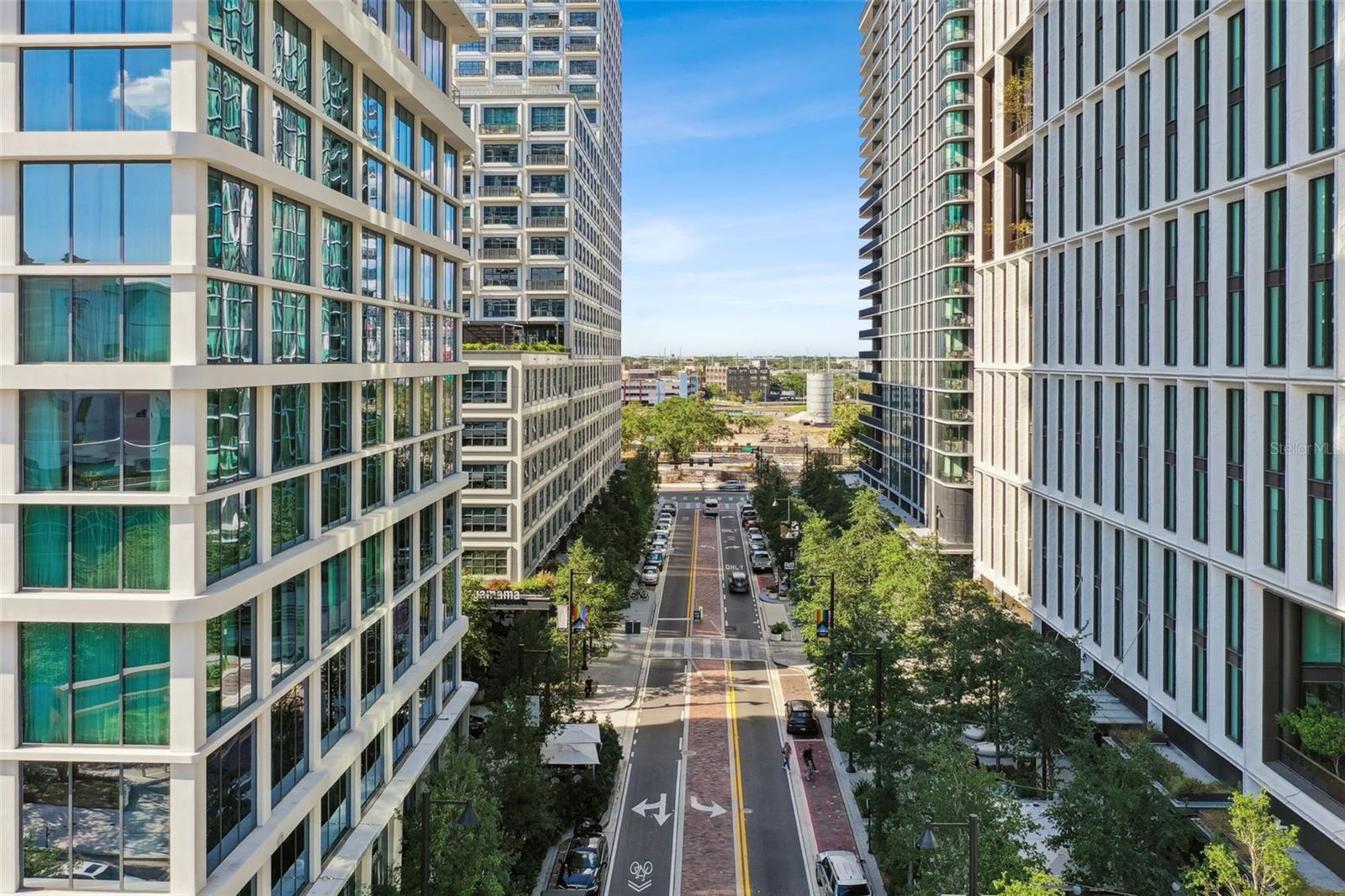 CHANNEL SIDE DISTRICT 22 minutes driving