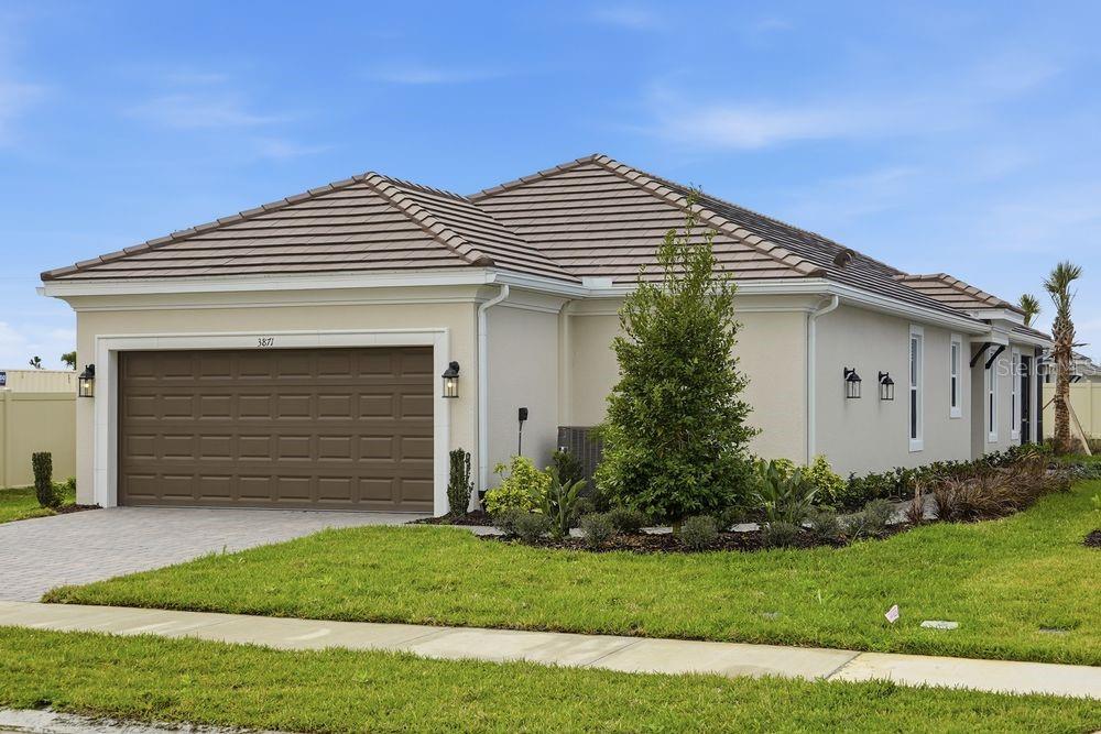 3871 Cavour ~ Ready Now