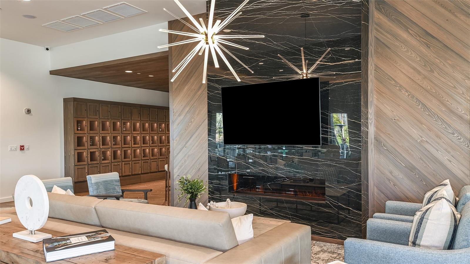 Esplanade at Wiregrass Ranch Community