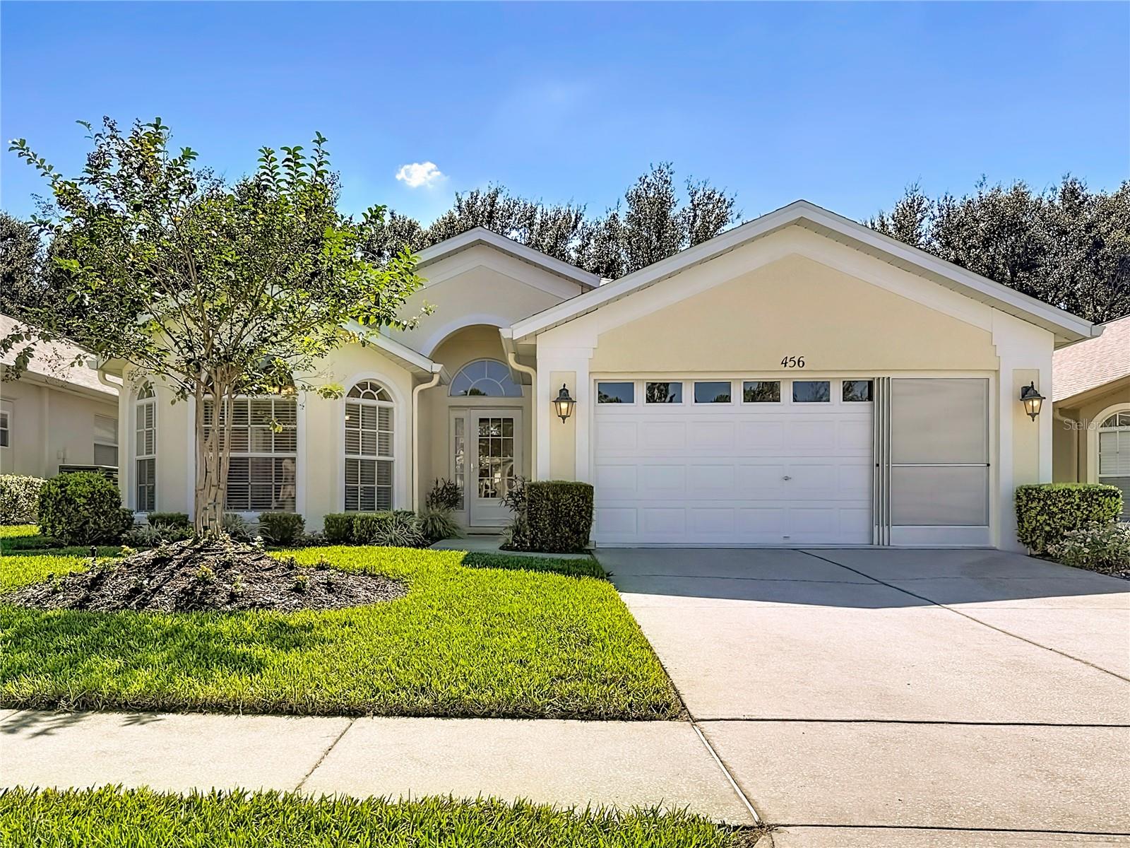 456 Greenwich Cir
