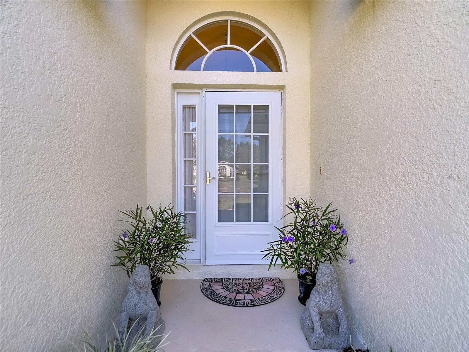 Inviting!
