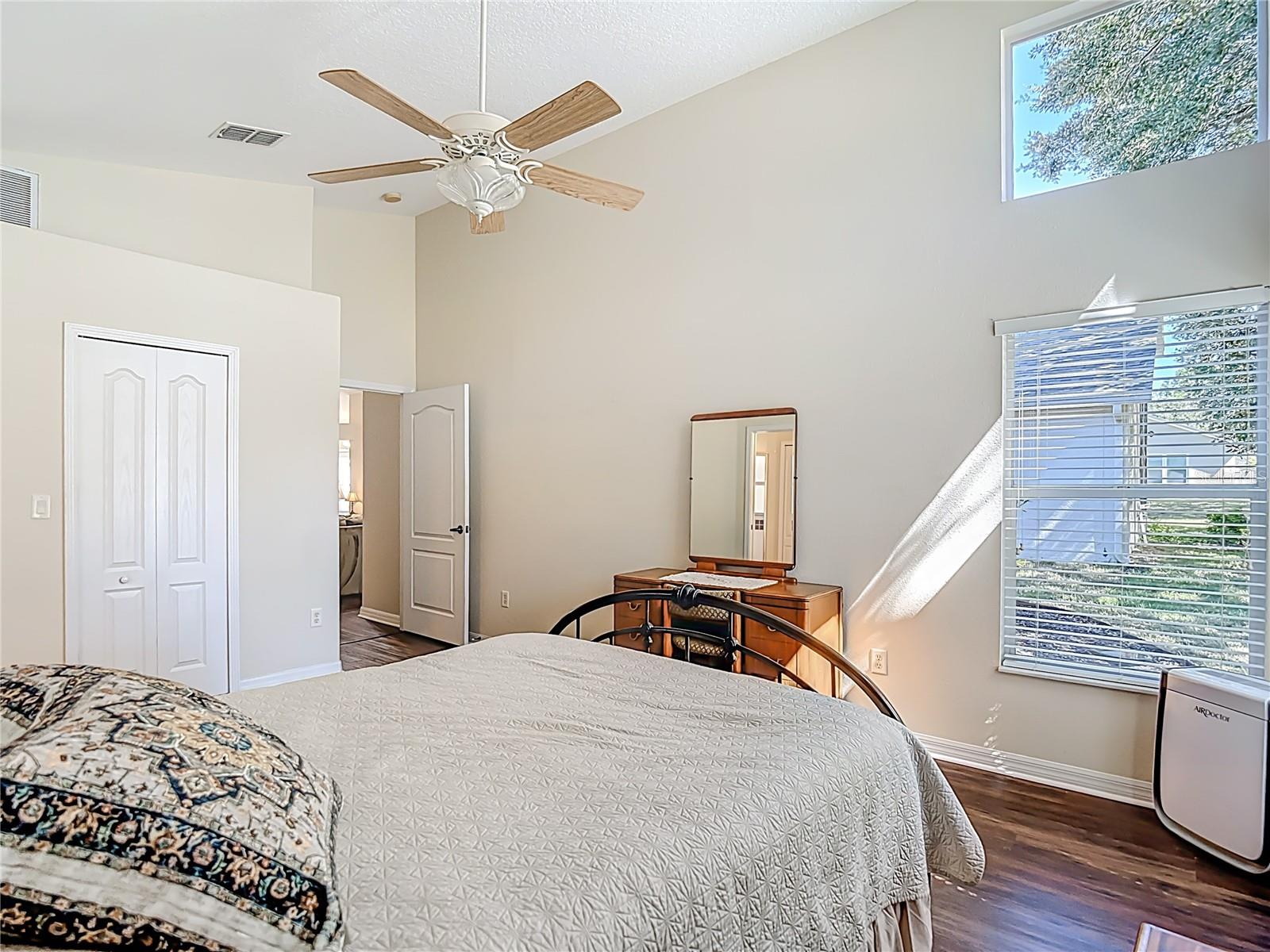 Primary Suite