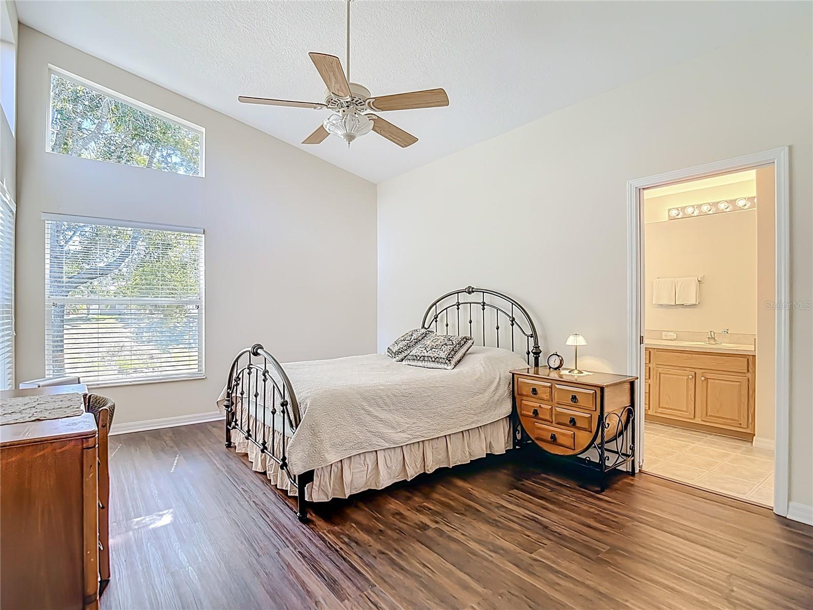Primary Suite