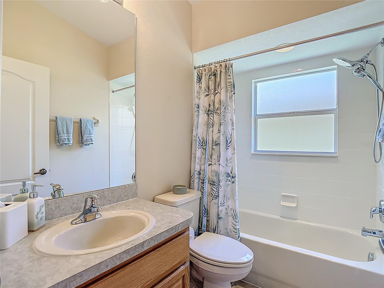 Guest Bath