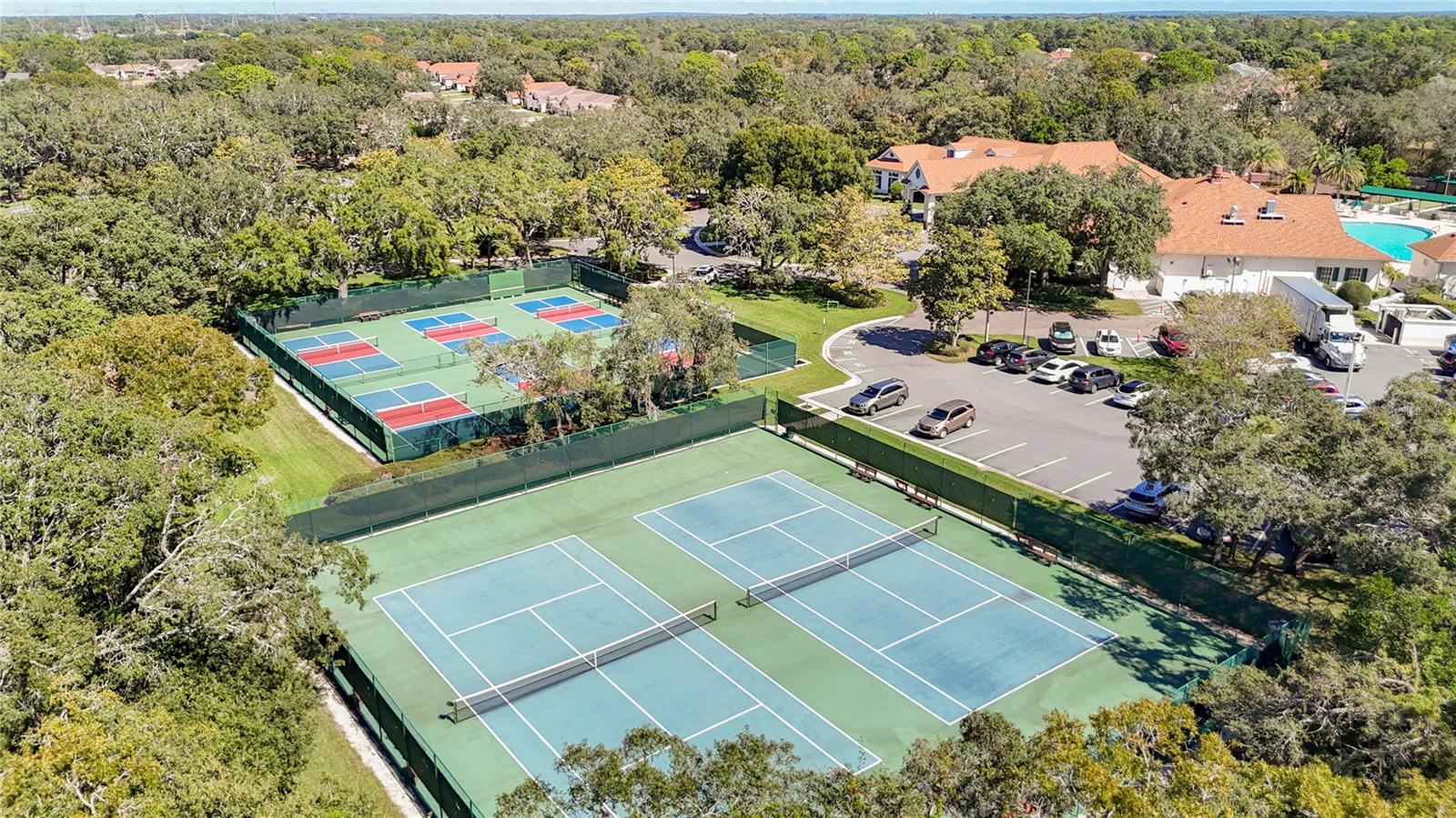Community Activity Center