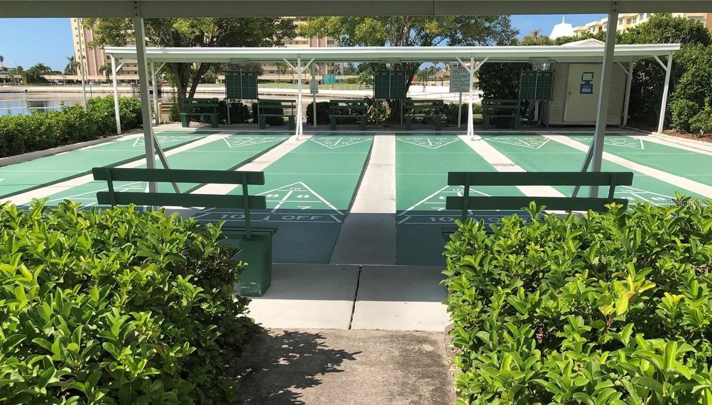 PICKLEBALL