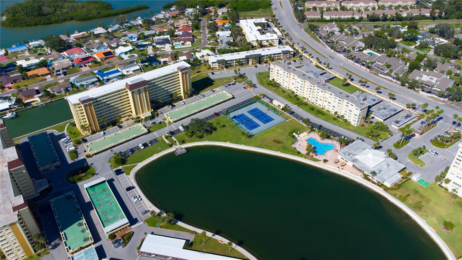 Lagoon
