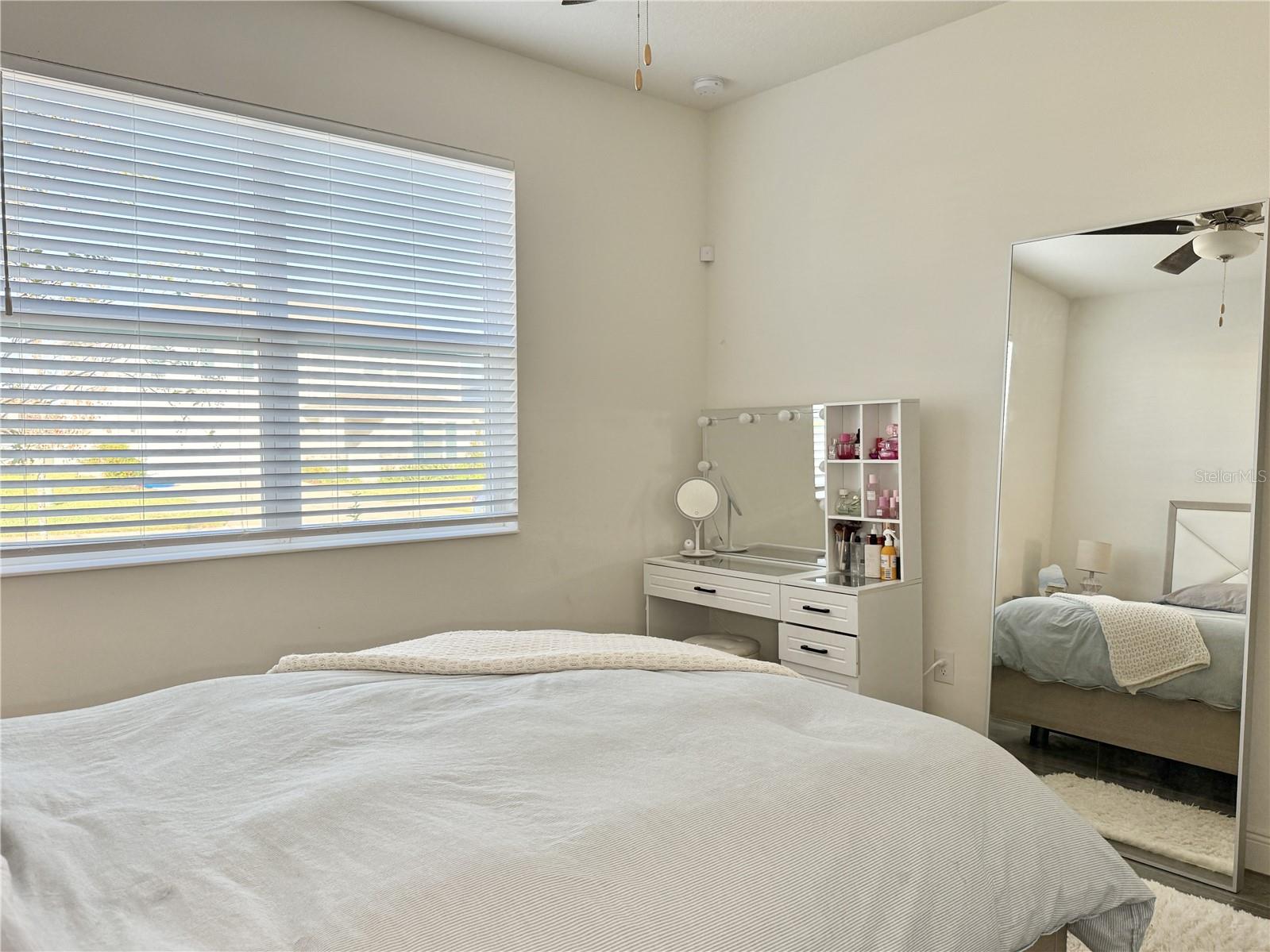 2nd Bedroom