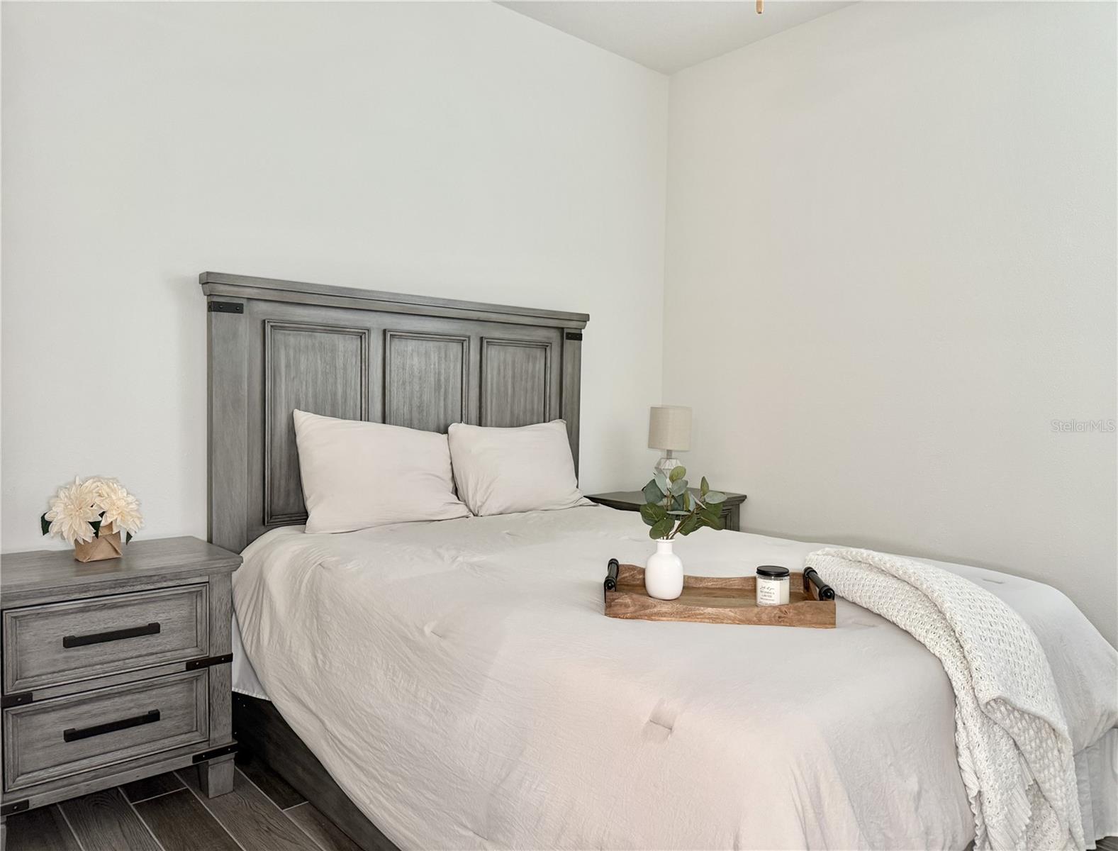 3rd Bedroom