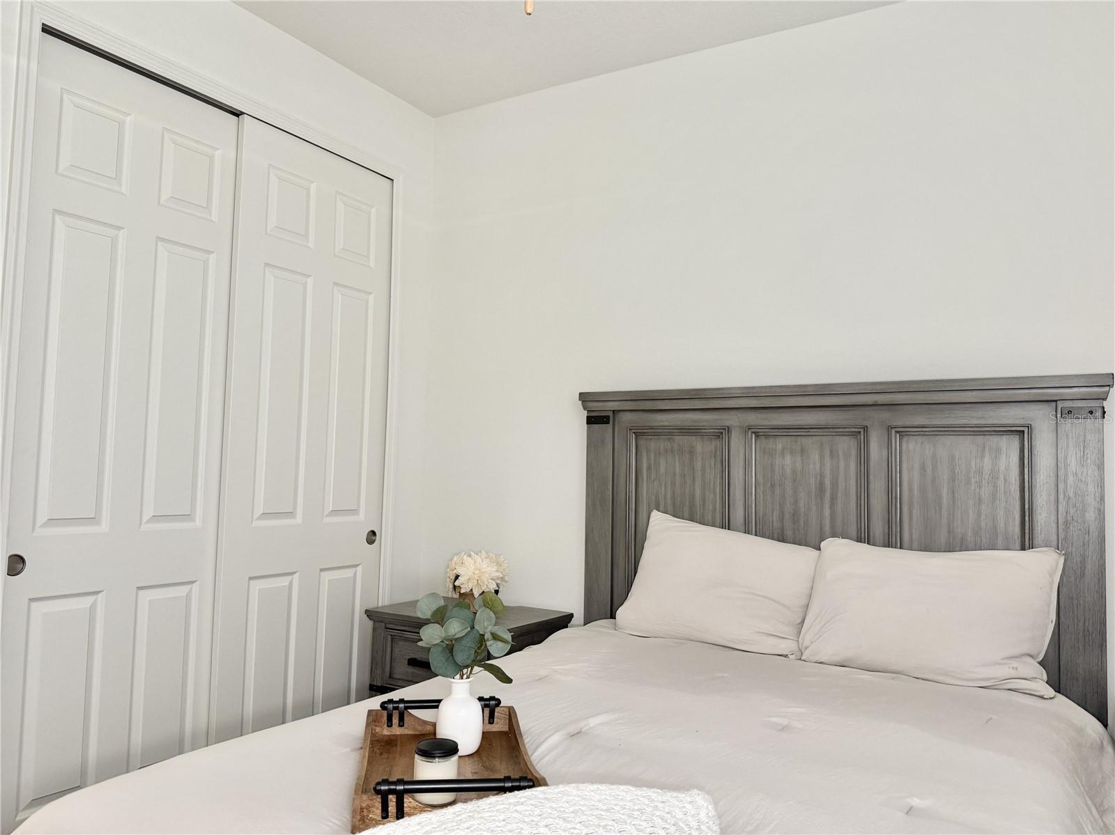 3rd Bedroom