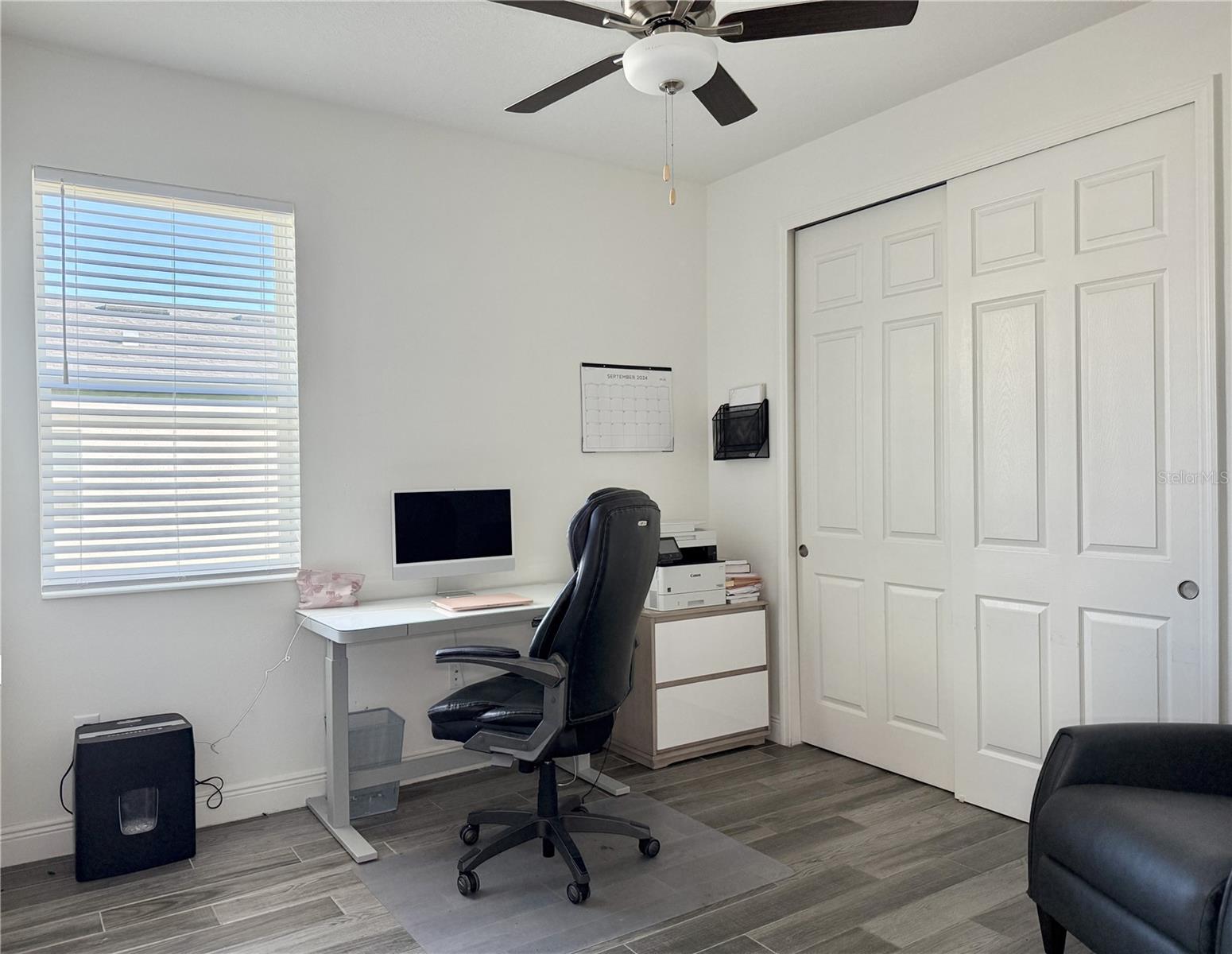 4th Bedroom