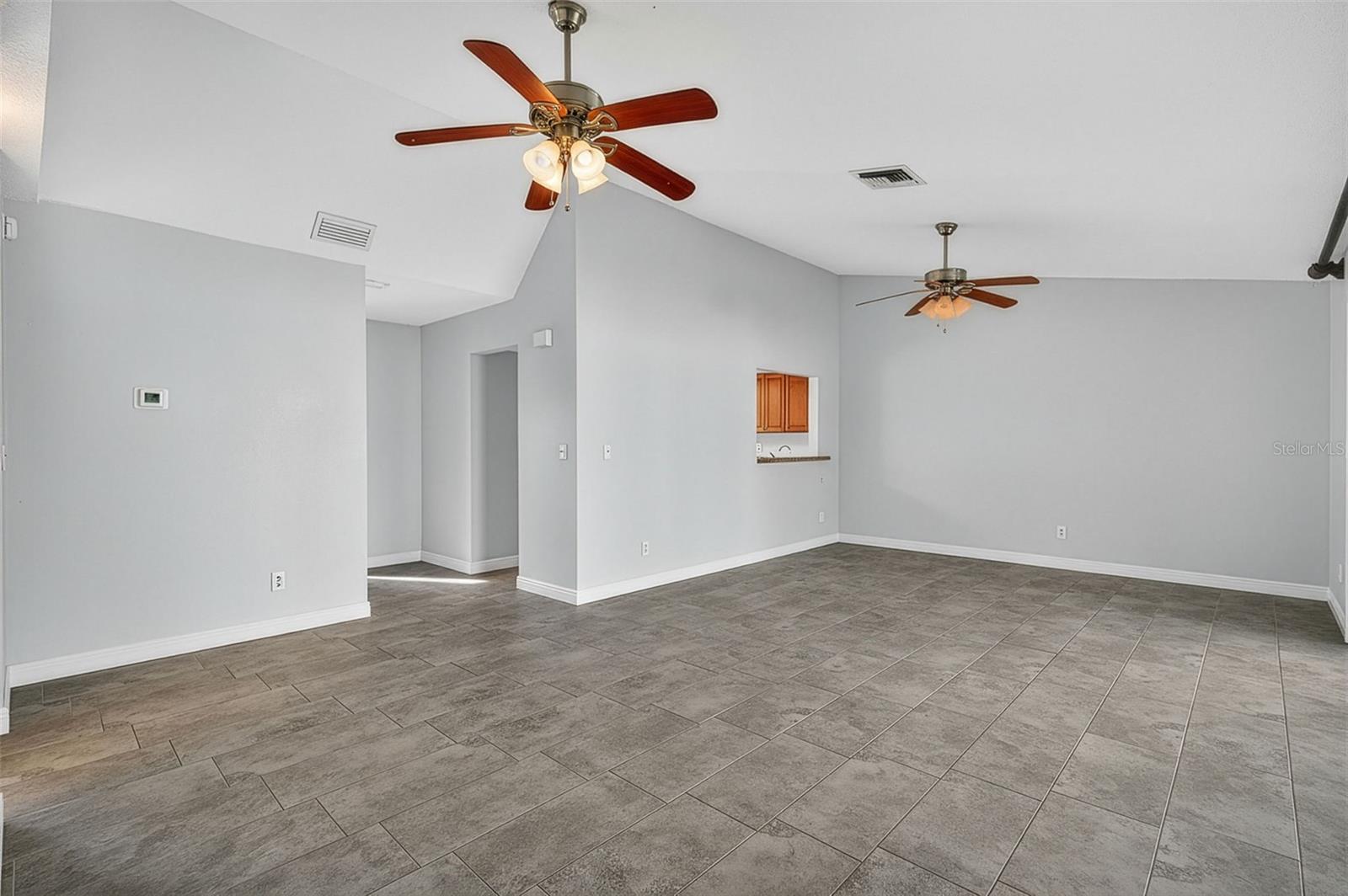 Living/Dining