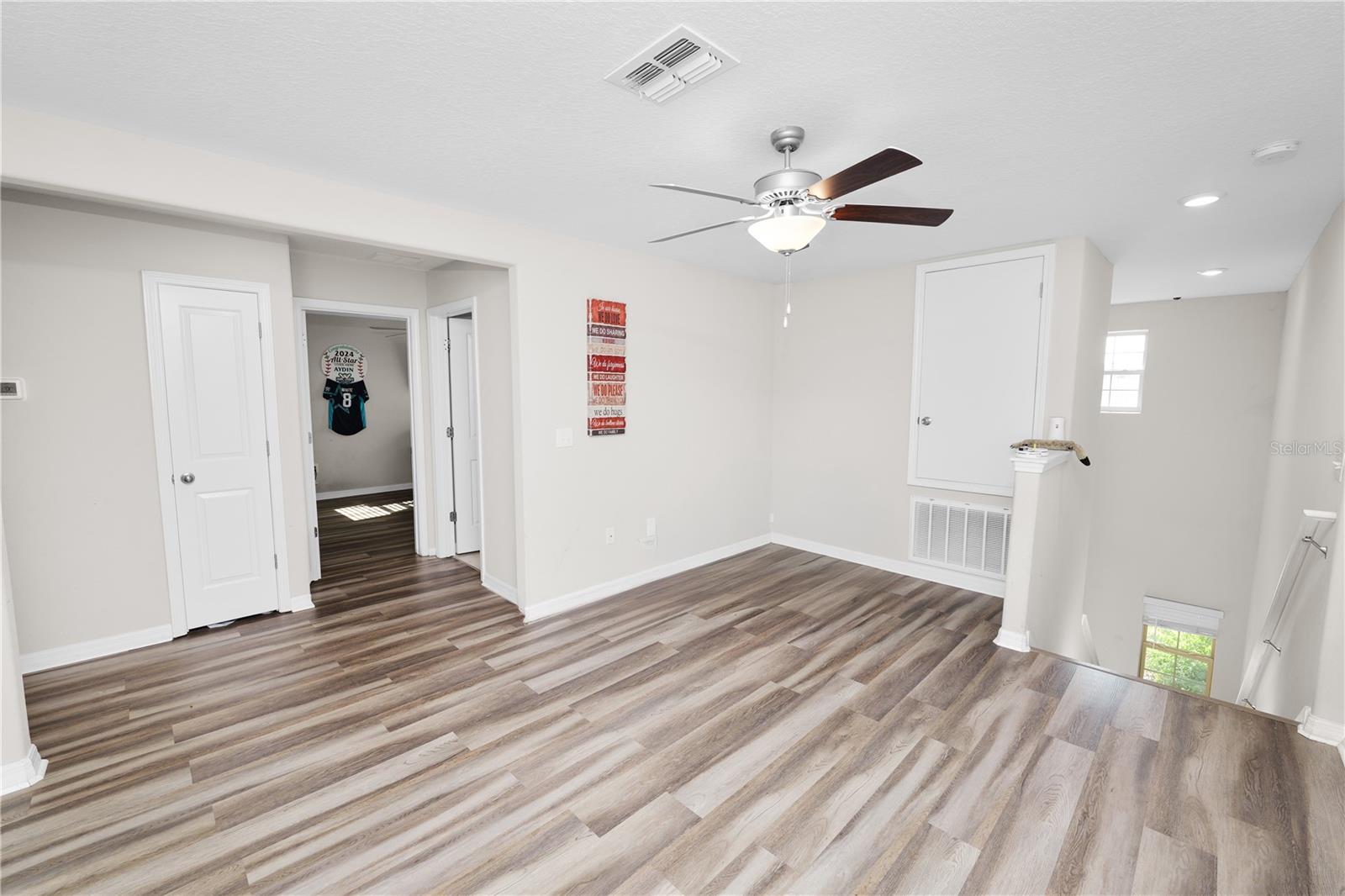 loft