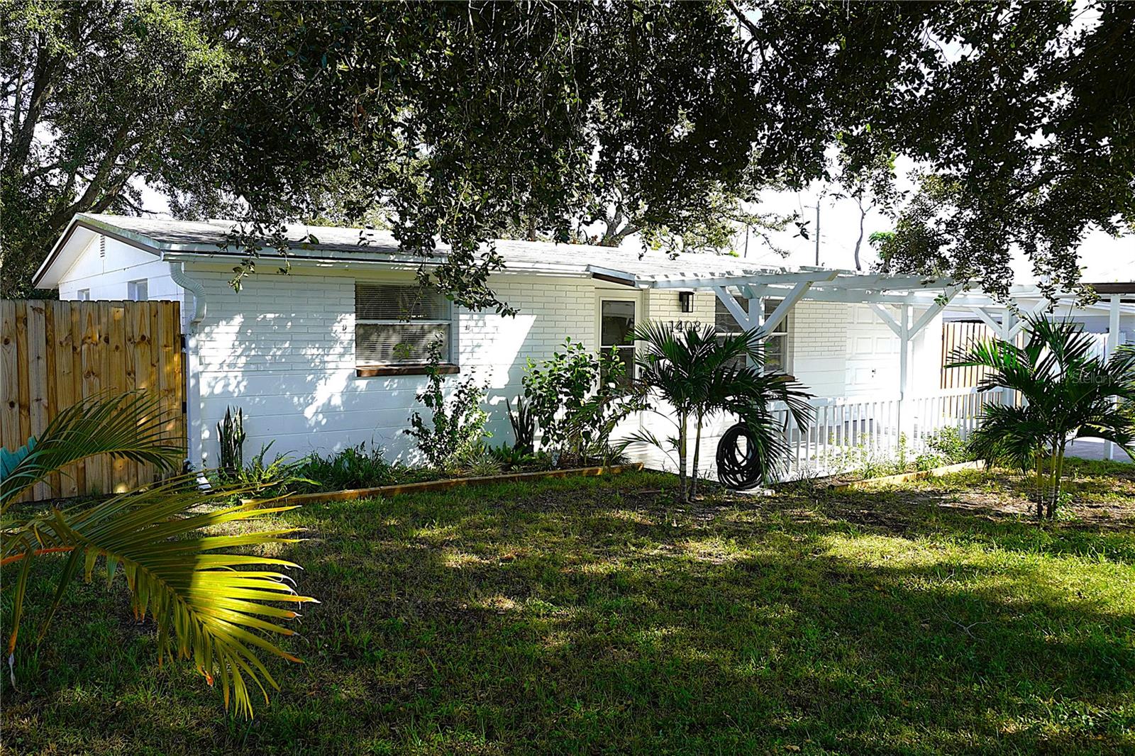 1408 Jennings Drive