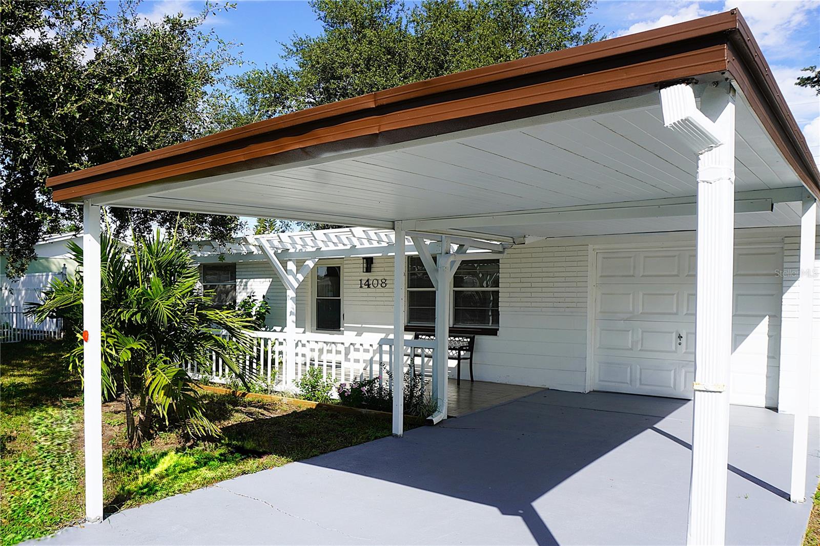 1408 Jennings Drive