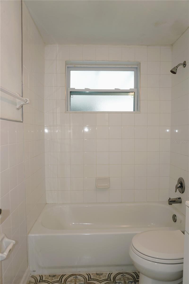 Main Bath