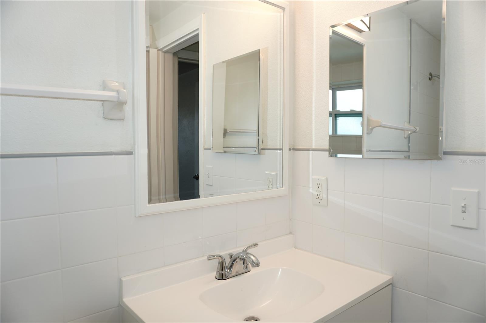 Main Bath