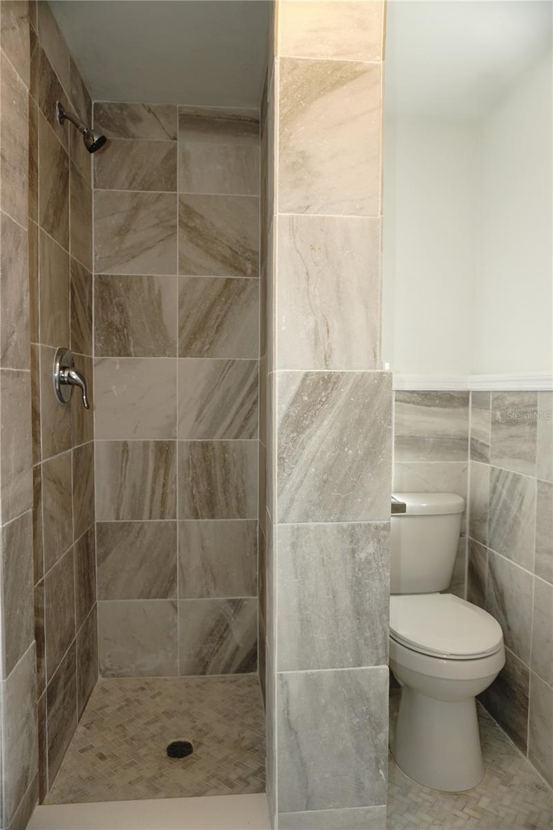Bedroom 3 Bathroom