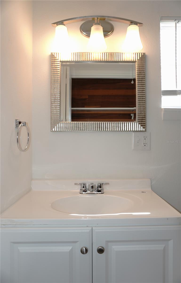 Bedroom 3 Bathroom