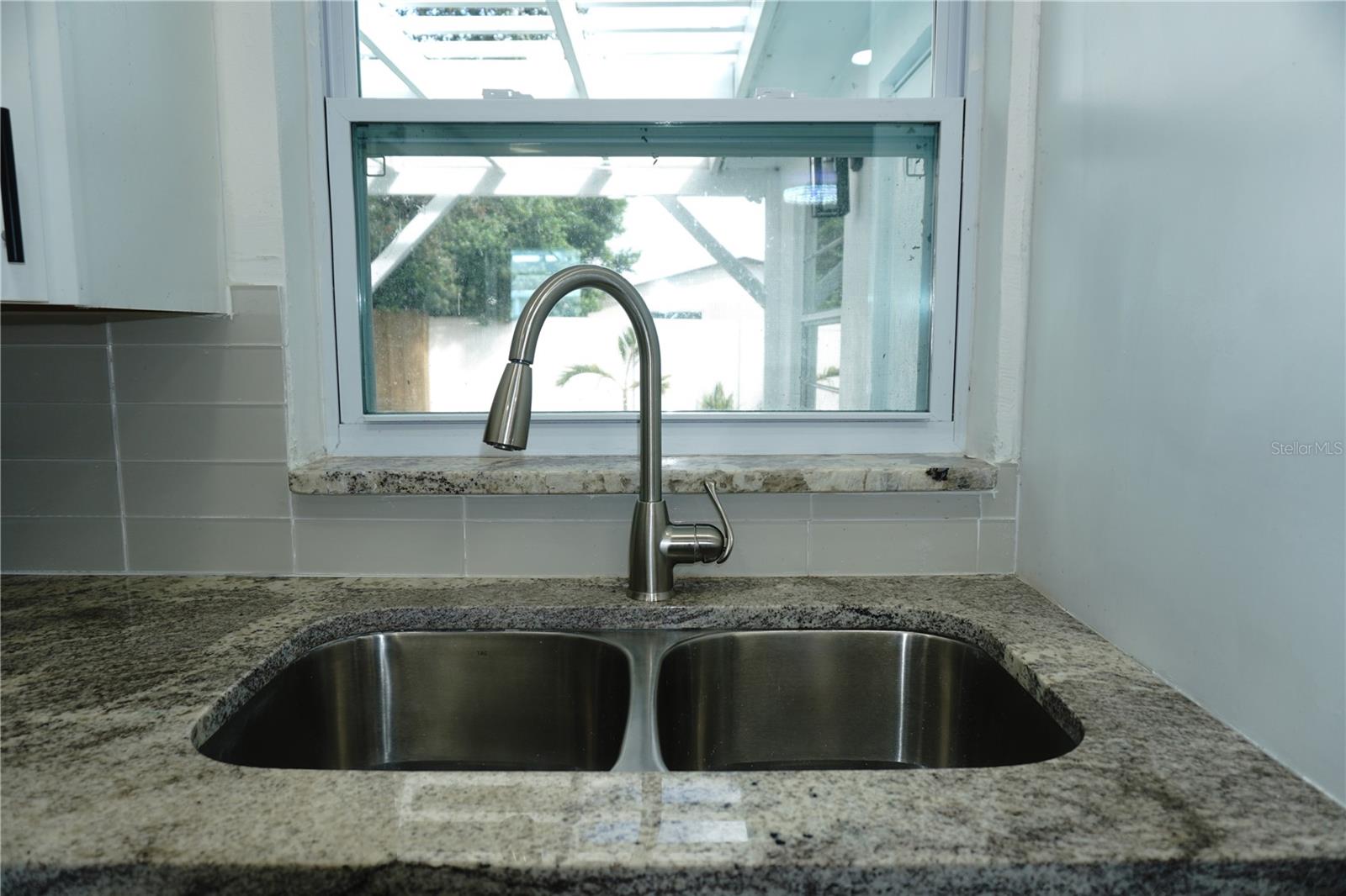 Kitchen Sink