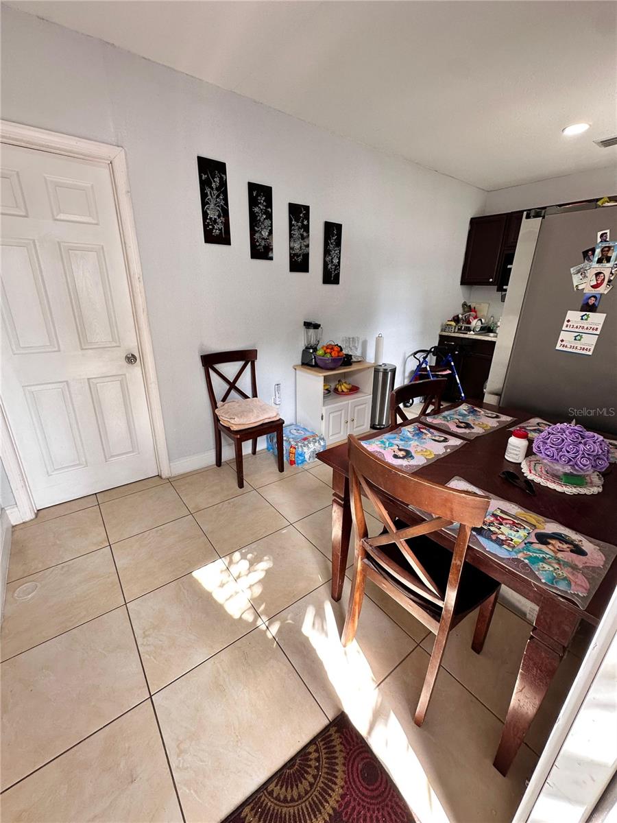 IN - LAW APARMENT