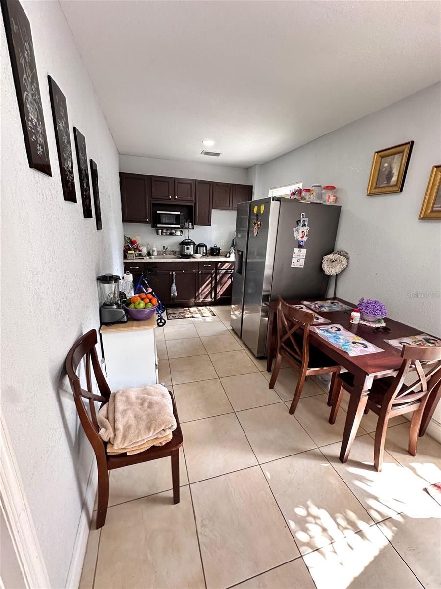 IN - LAW APARMENT