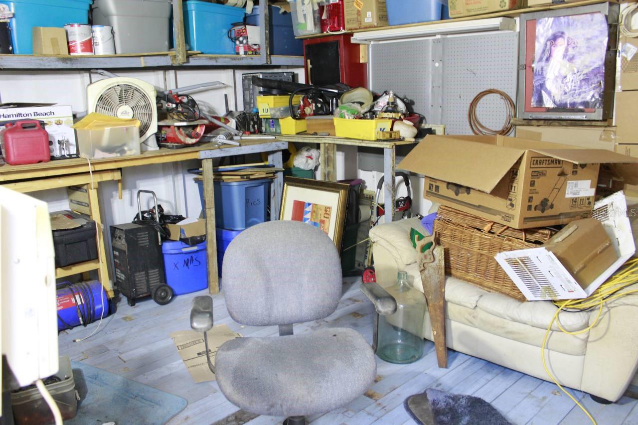 workshop