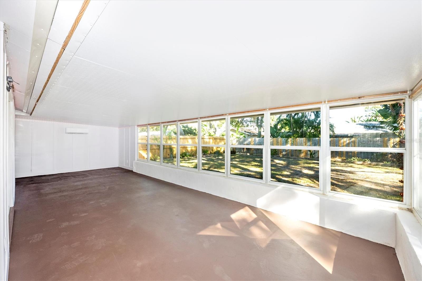 Sunroom