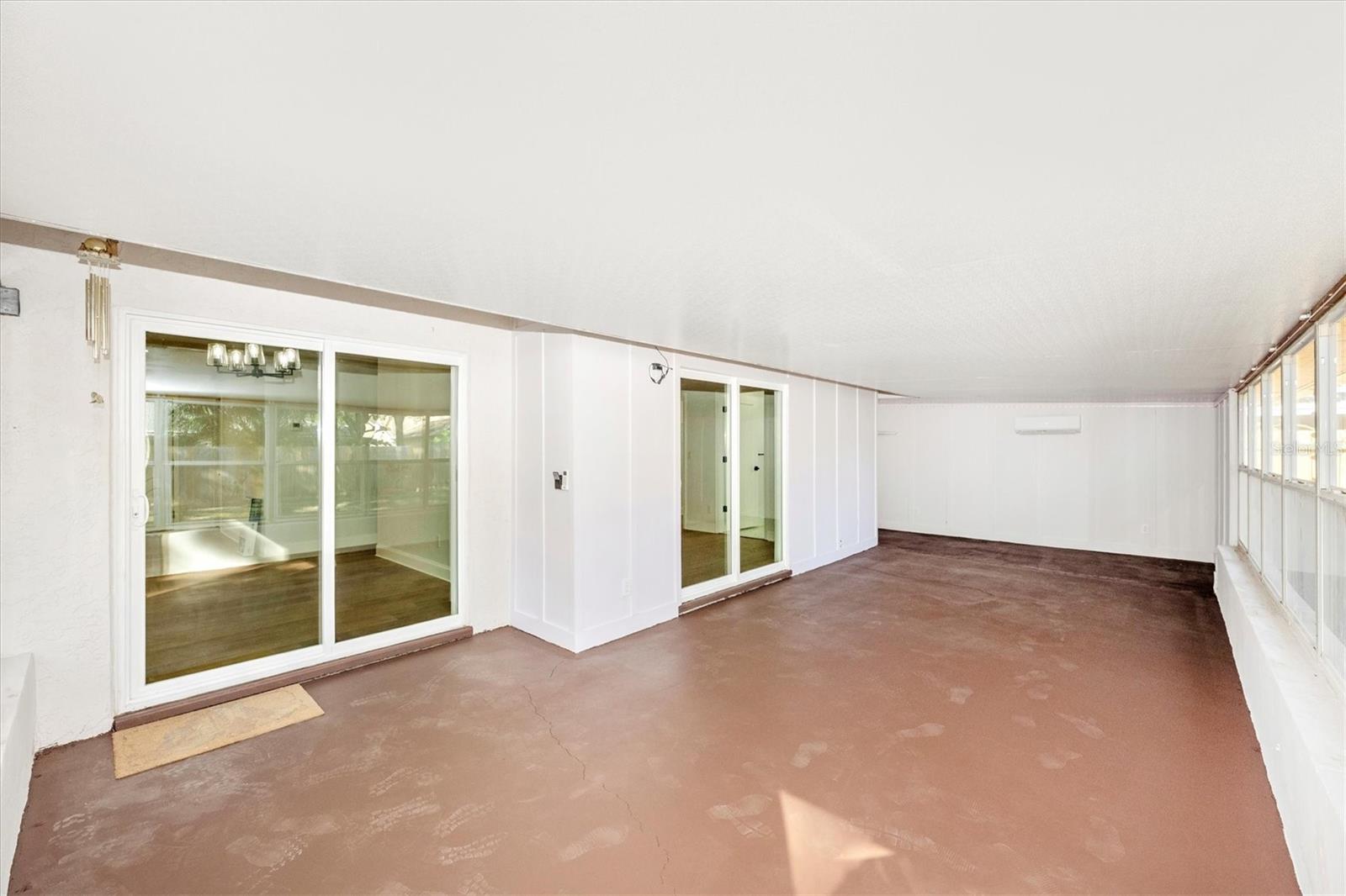 Sunroom