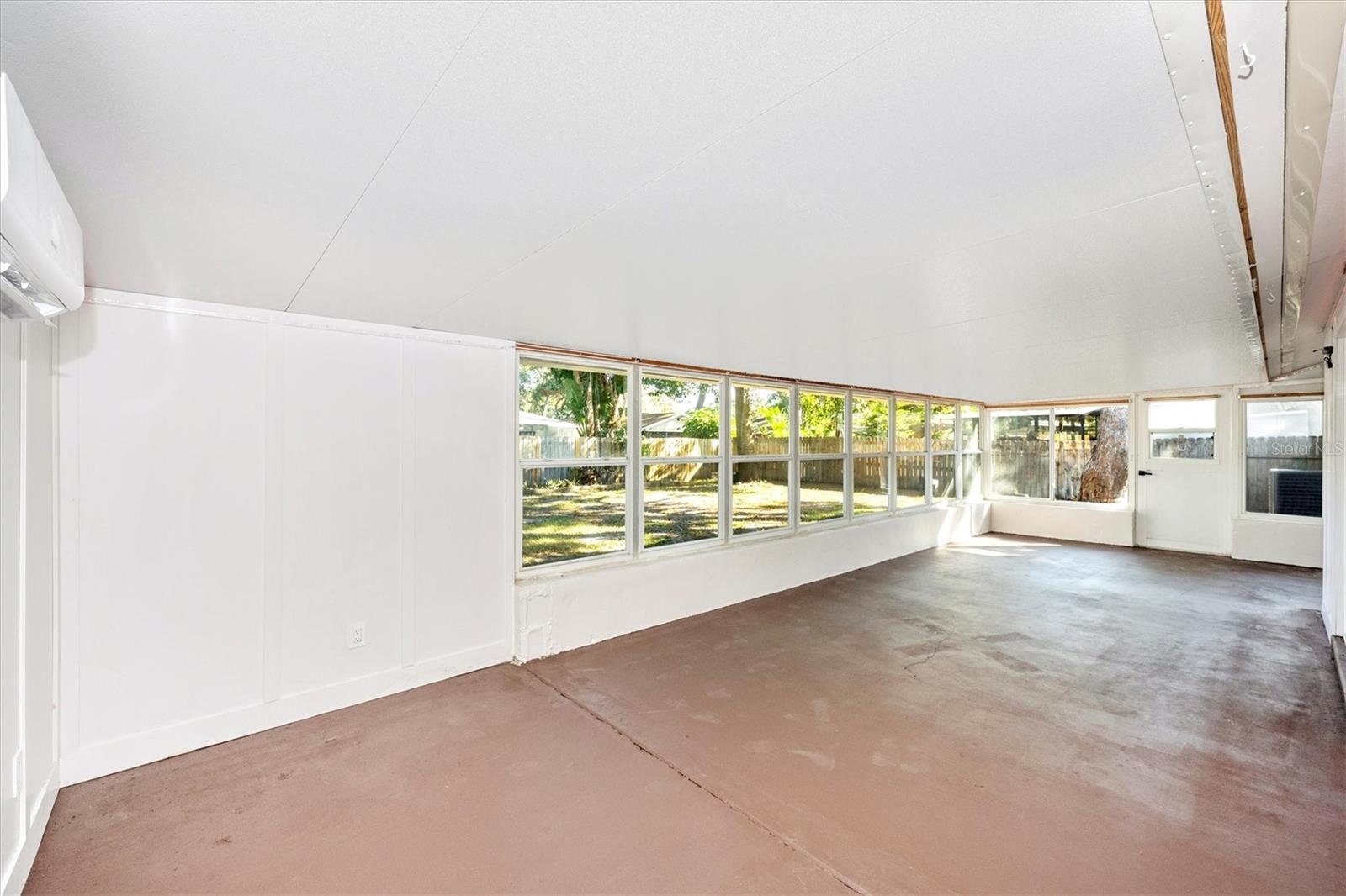 Sunroom