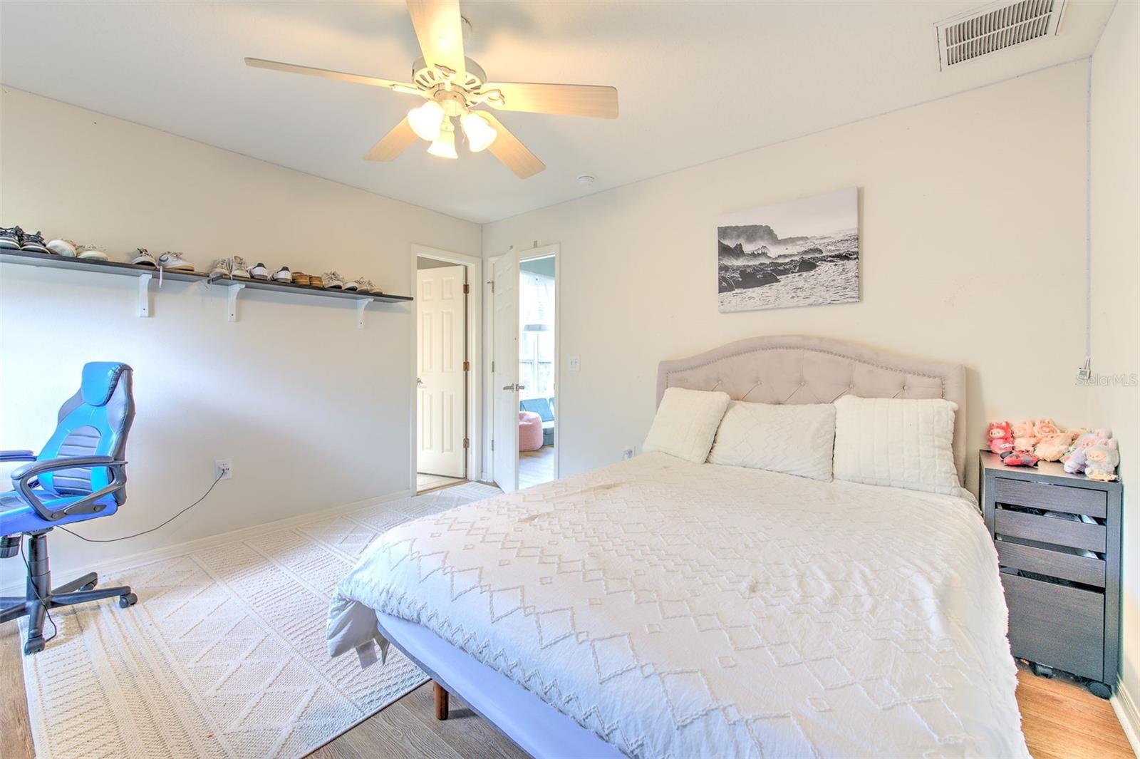 Bedroom 5