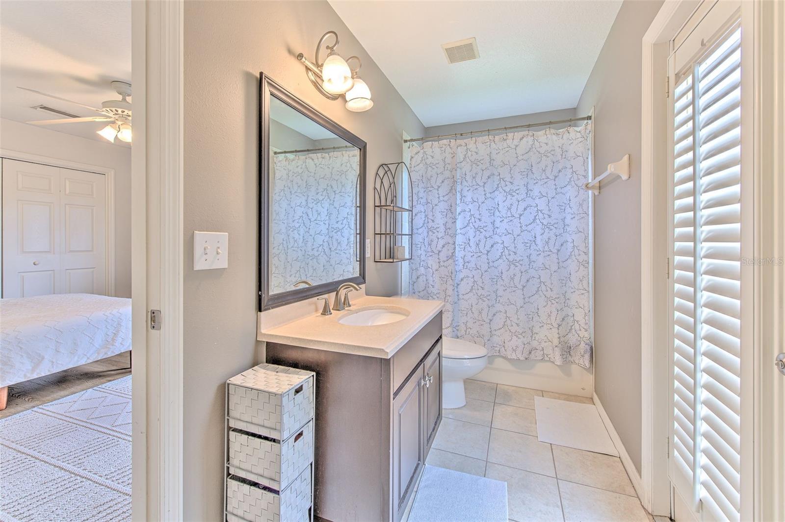 Bathroom 3
