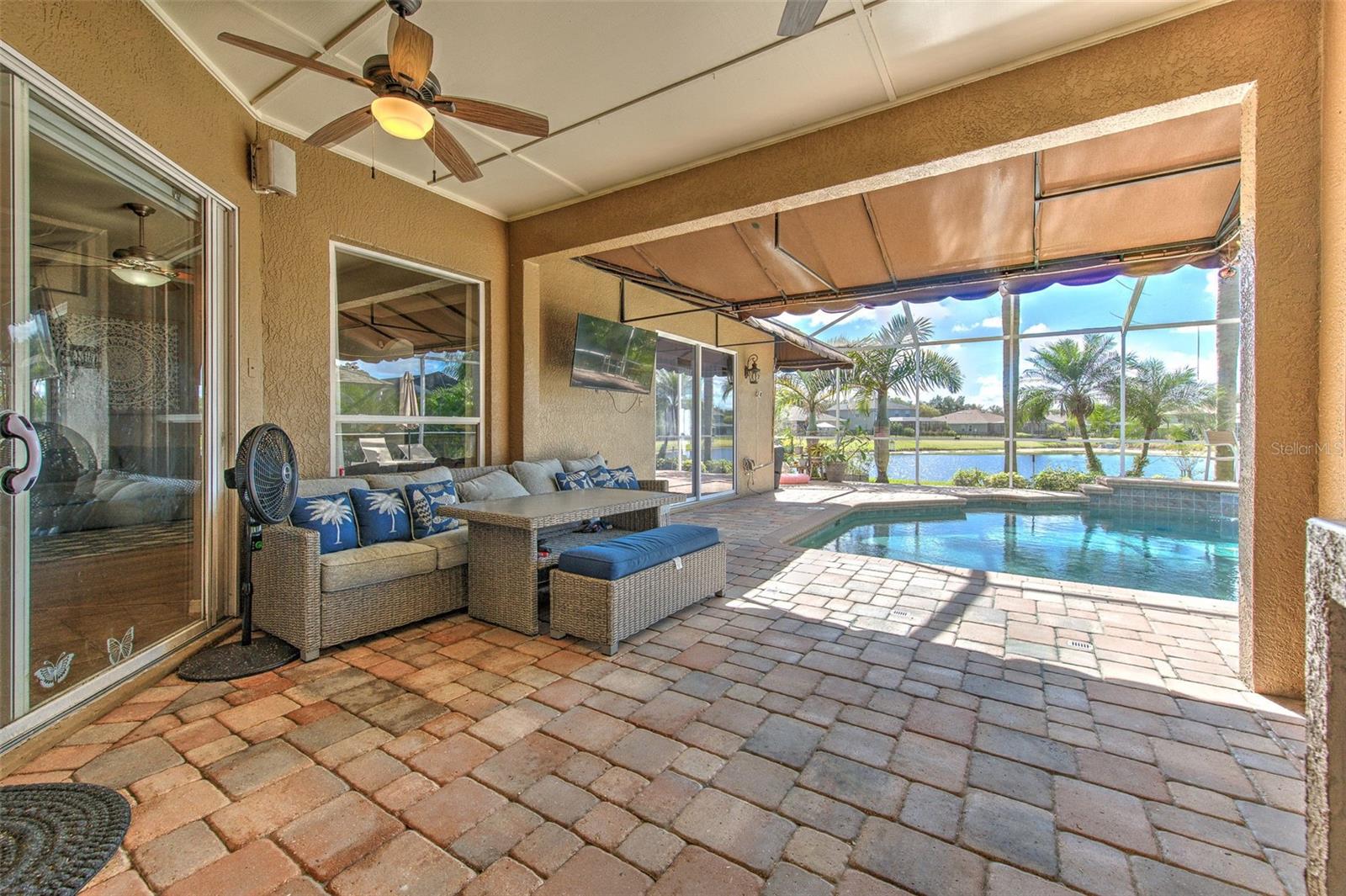 Lanai