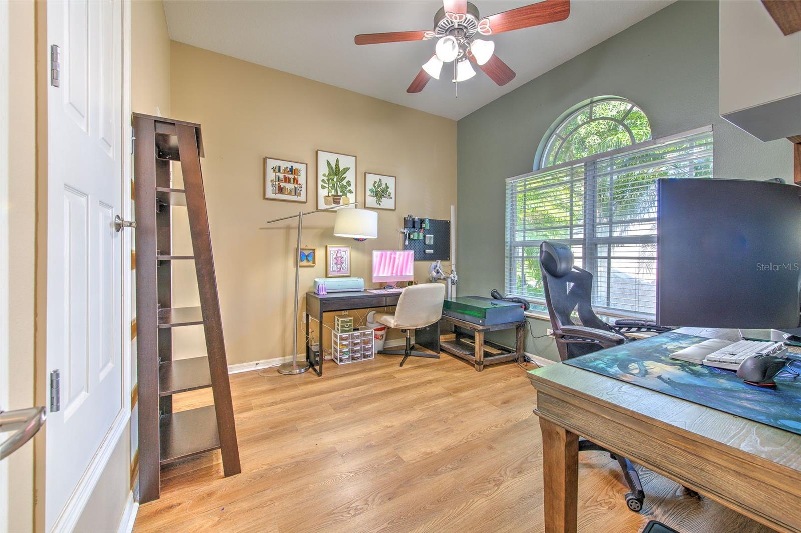 Office/ Bedroom 4