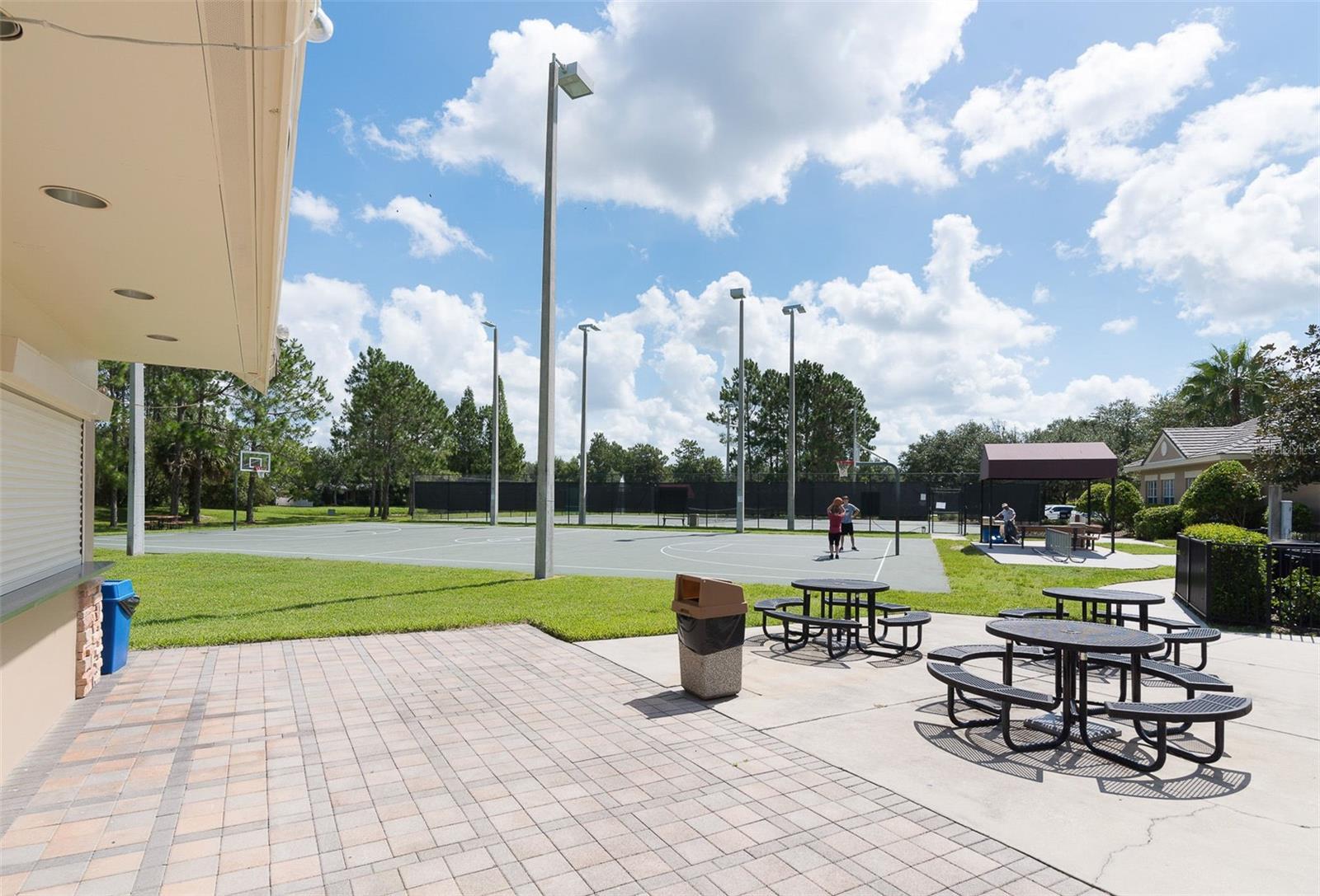 Osprey Club