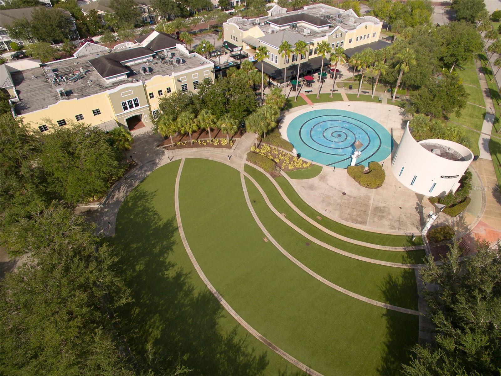 Park Square