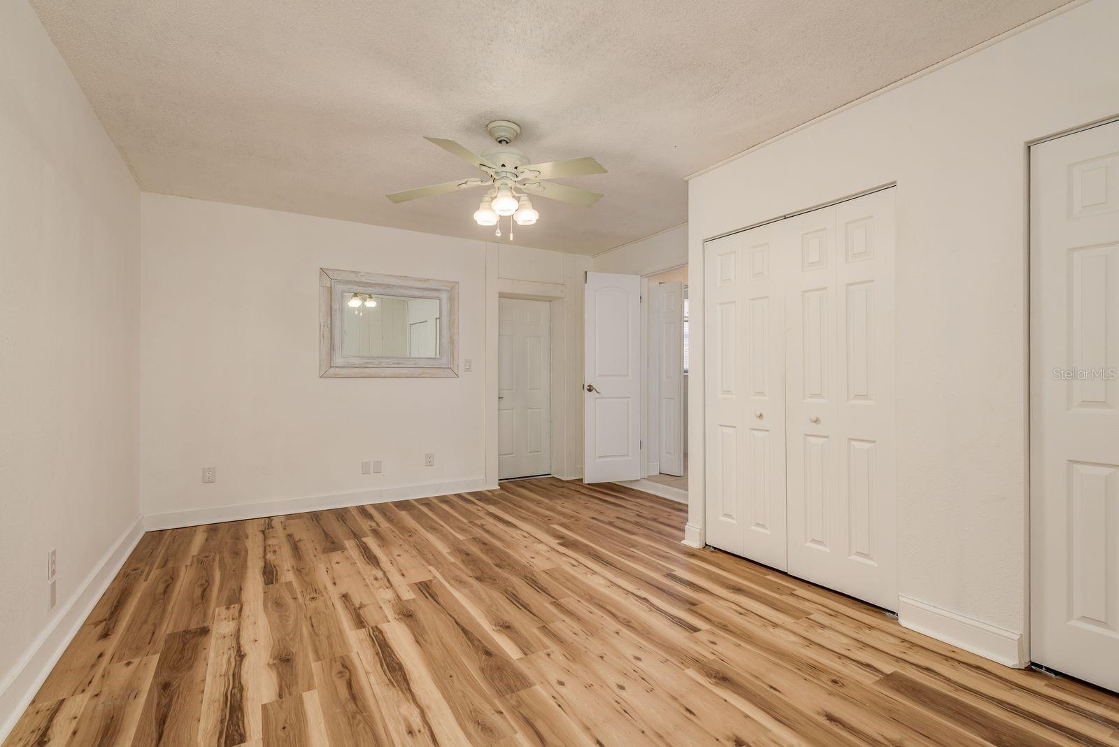 Bonus Room/Optional Bedroom 4- Converted Garage