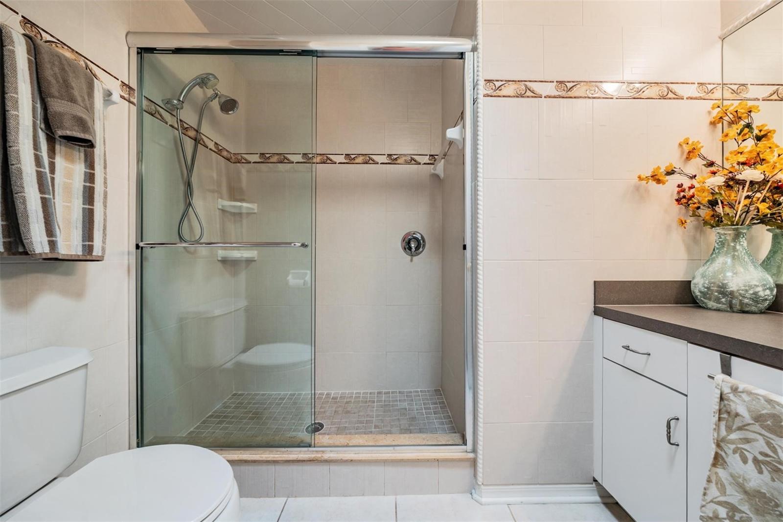Full bath 2