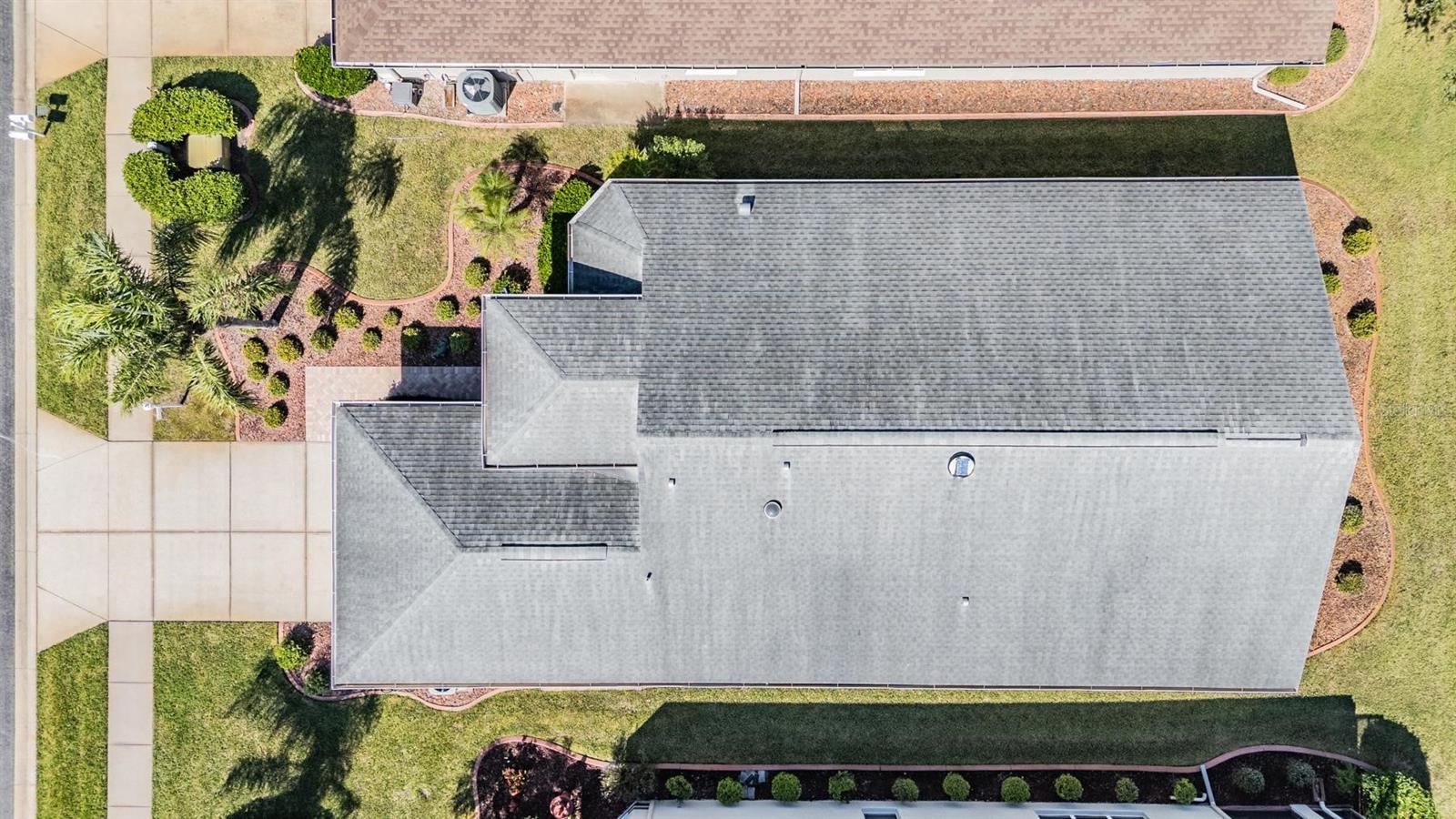 Lot placement