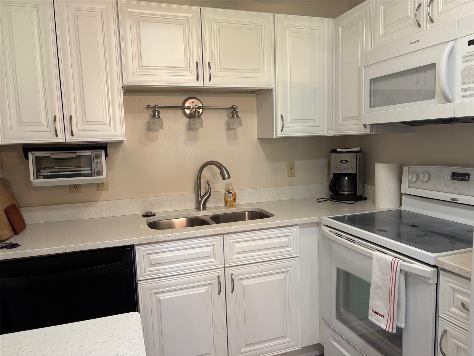 Kitchen Sink