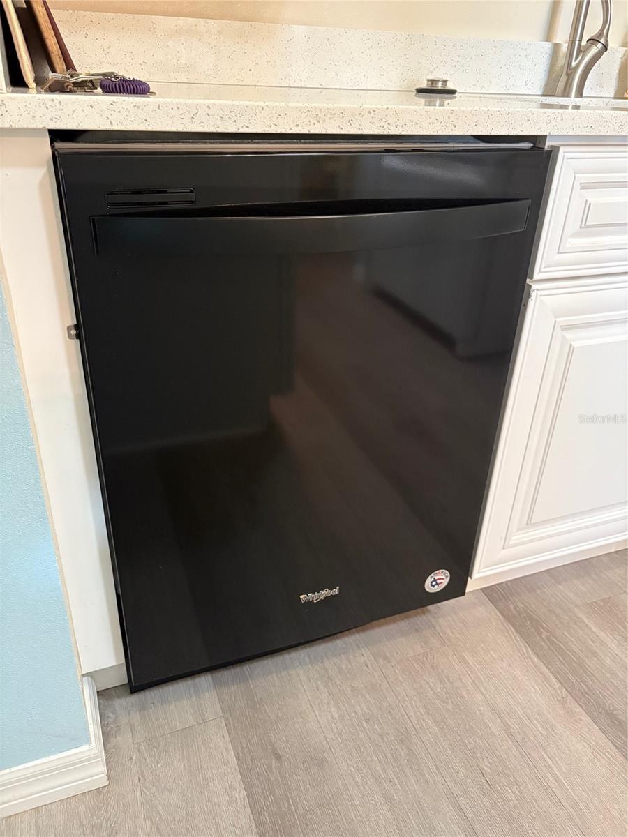 Dishwasher