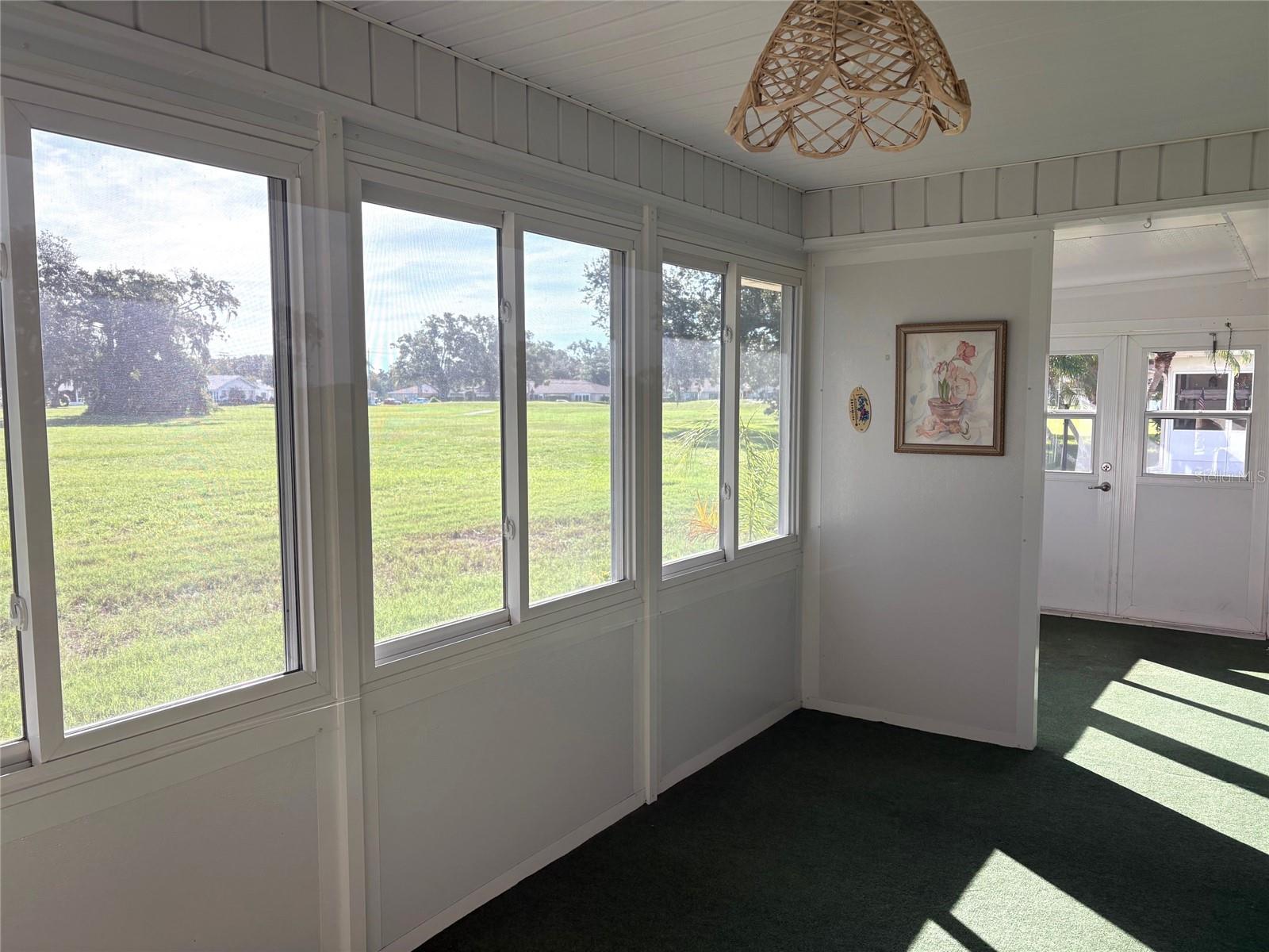 Florida / Lanai Room