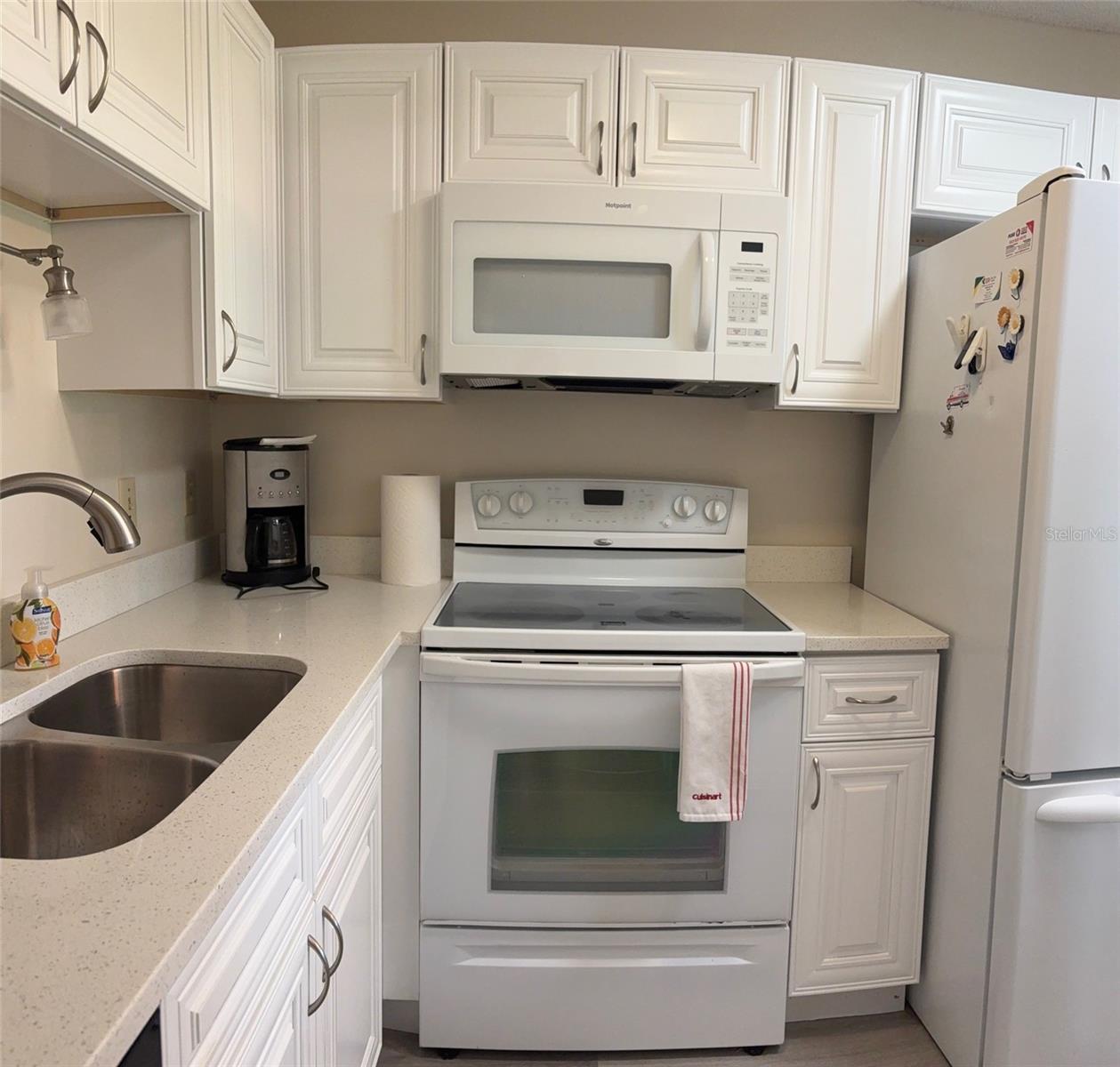 Kitchen View