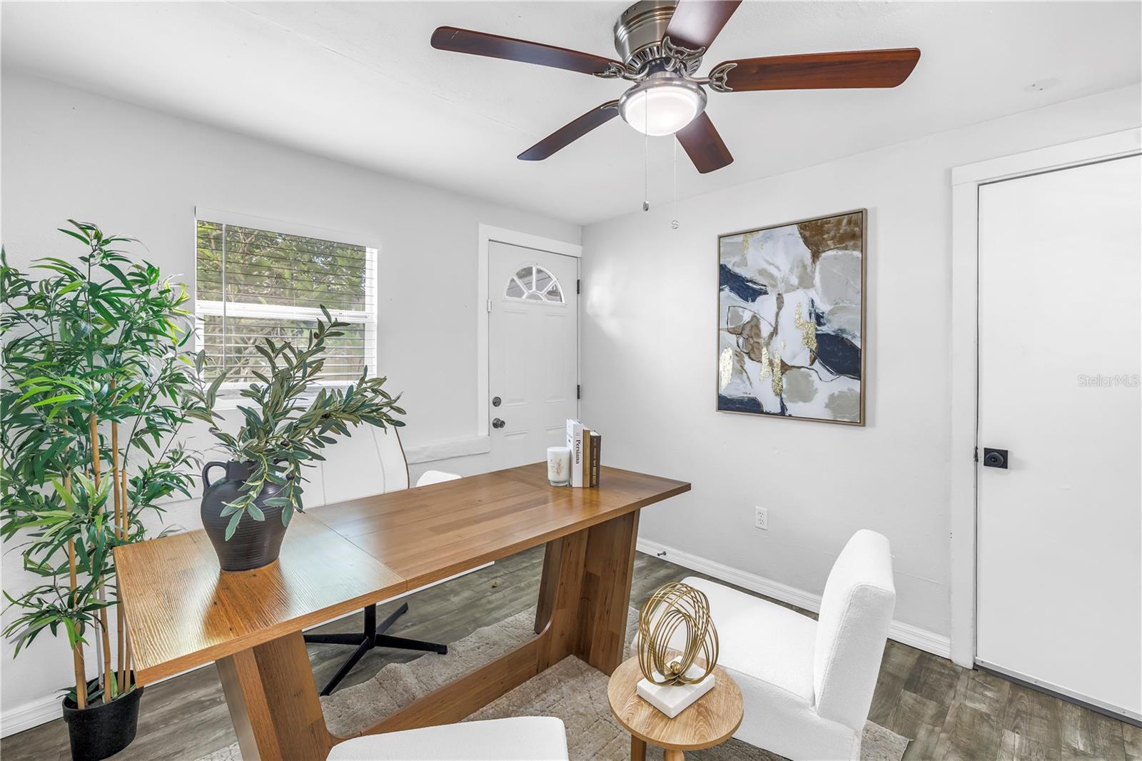 Flex Room/Office