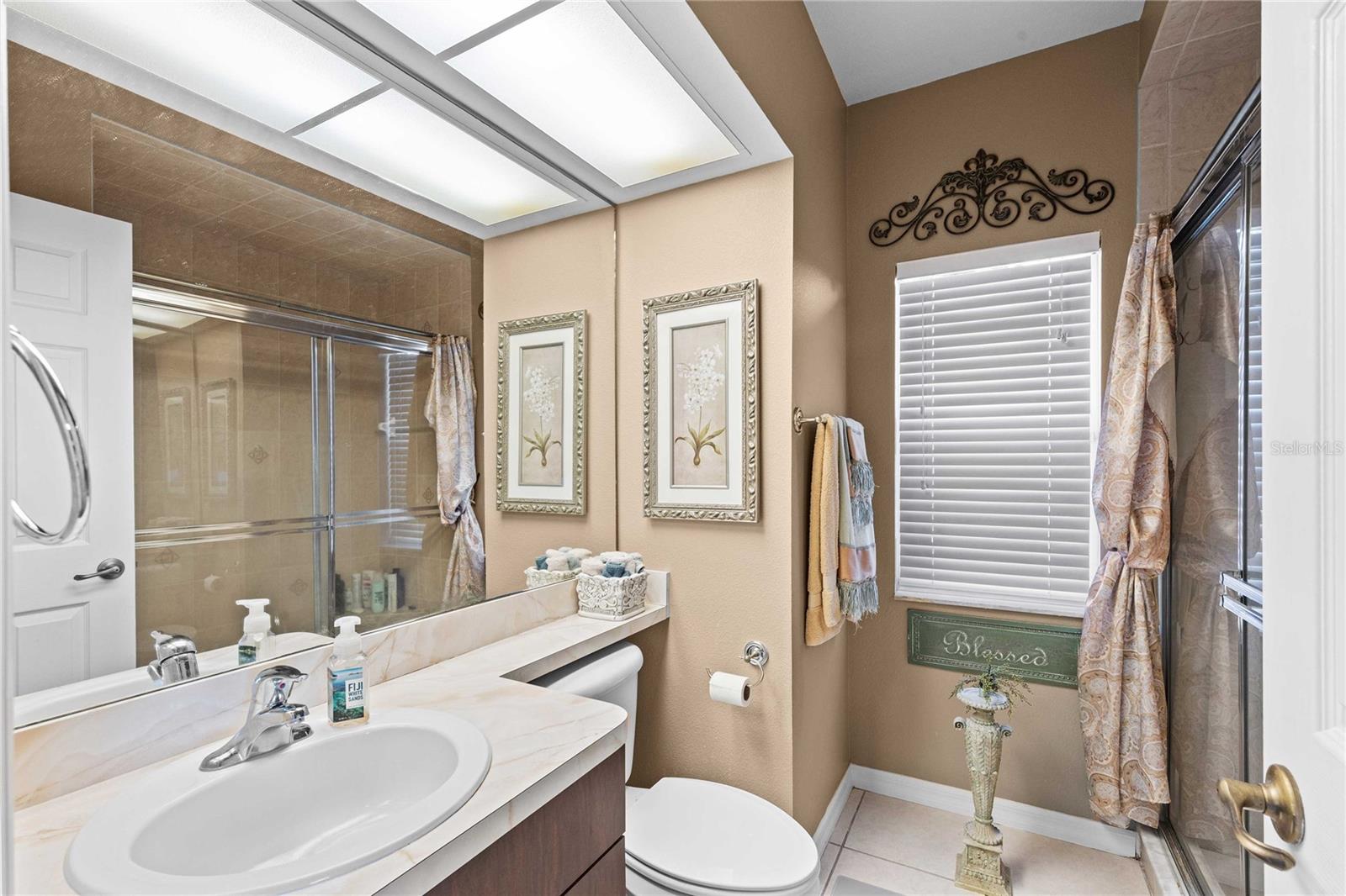 Bathroom 3 Guest Wing
