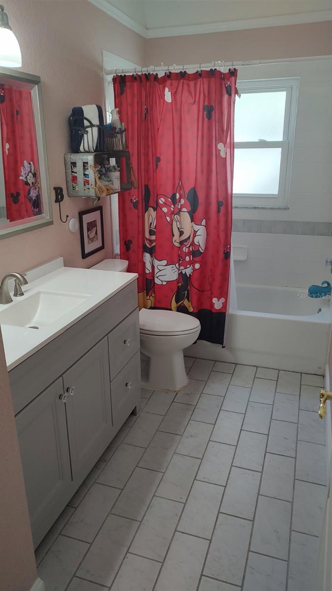 Bathroom 2