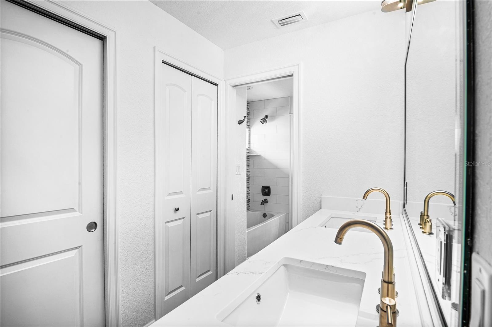 Master  Bath
