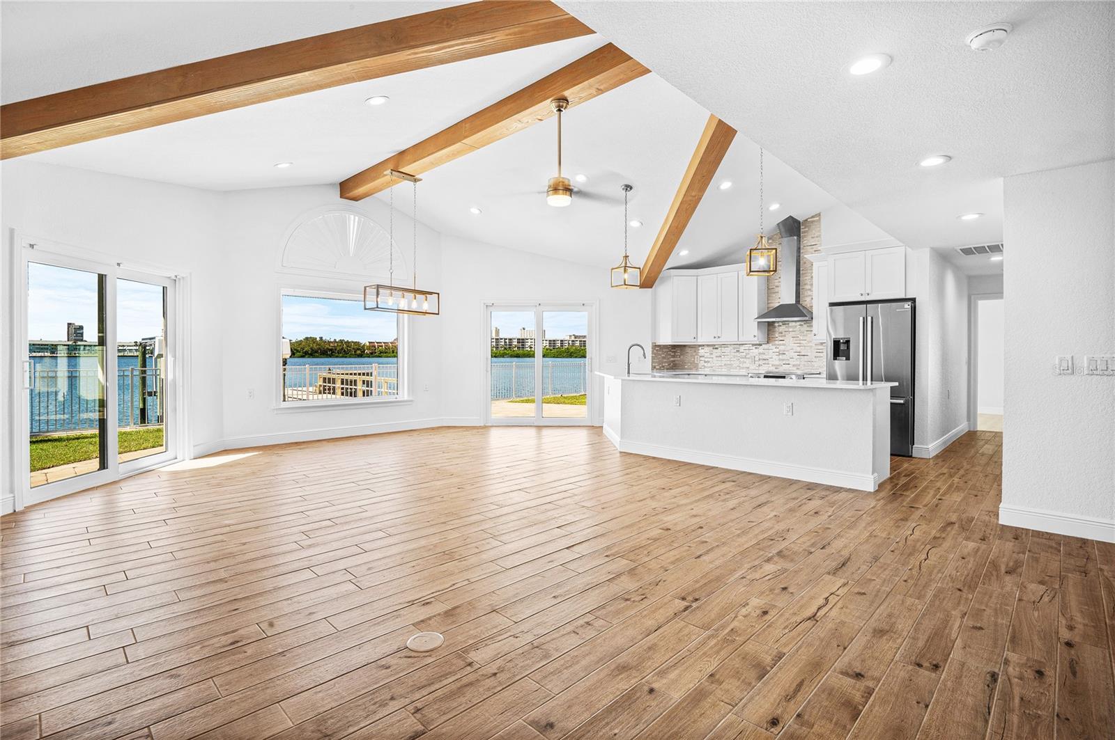 Family/Great Room