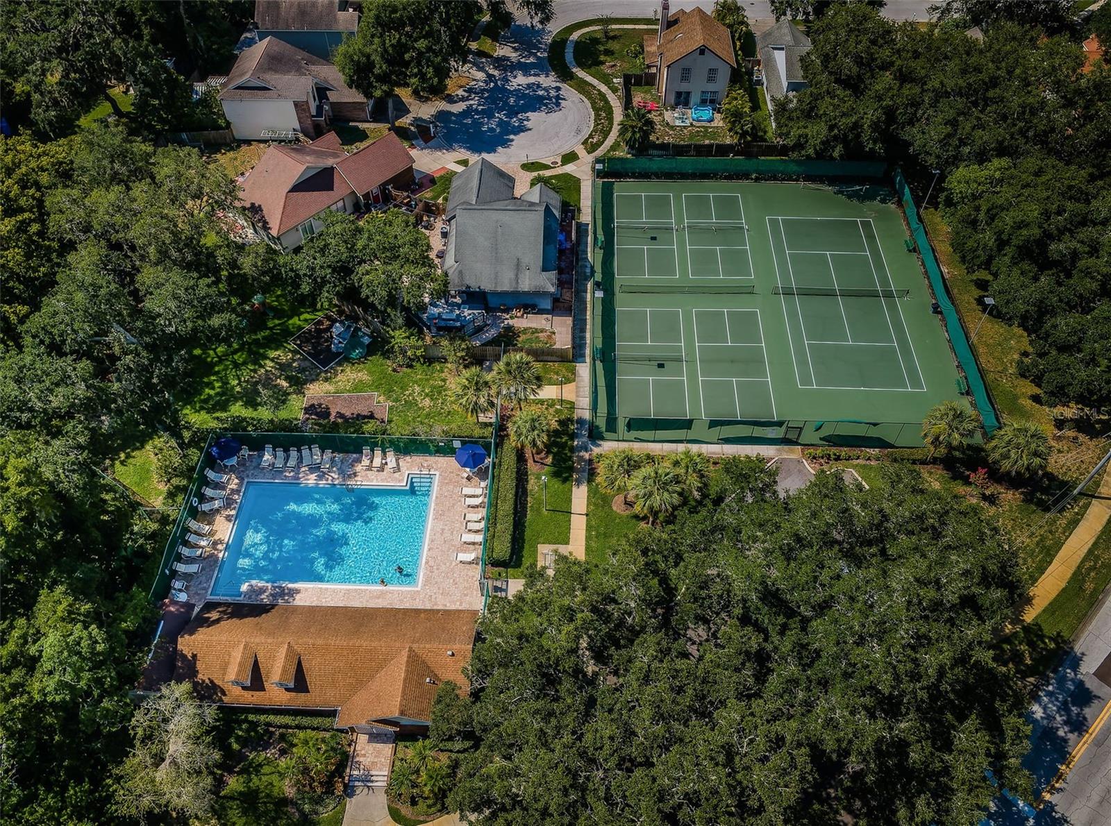Community Recreation Center