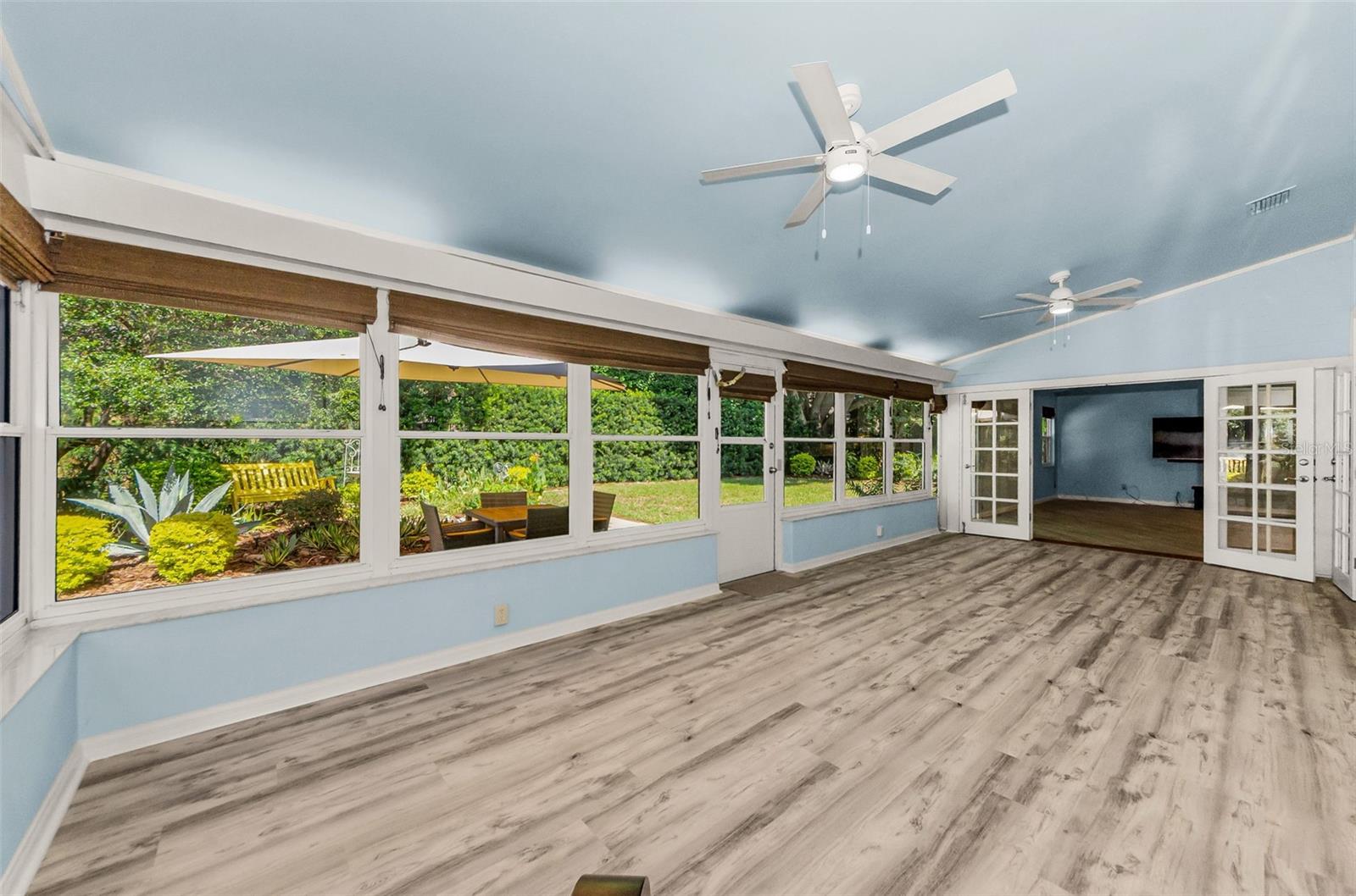 Florida Rooom